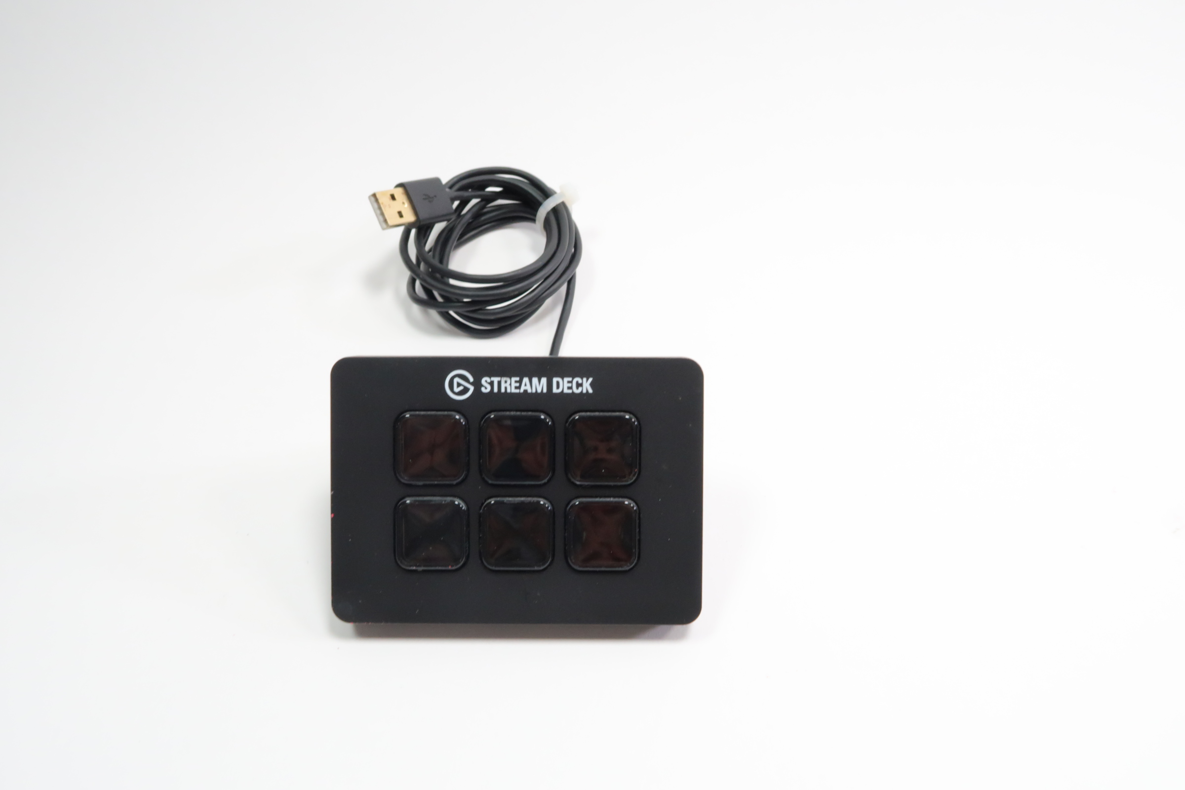 Elgato 20GAI9901 Stream Deck Mini Keypad