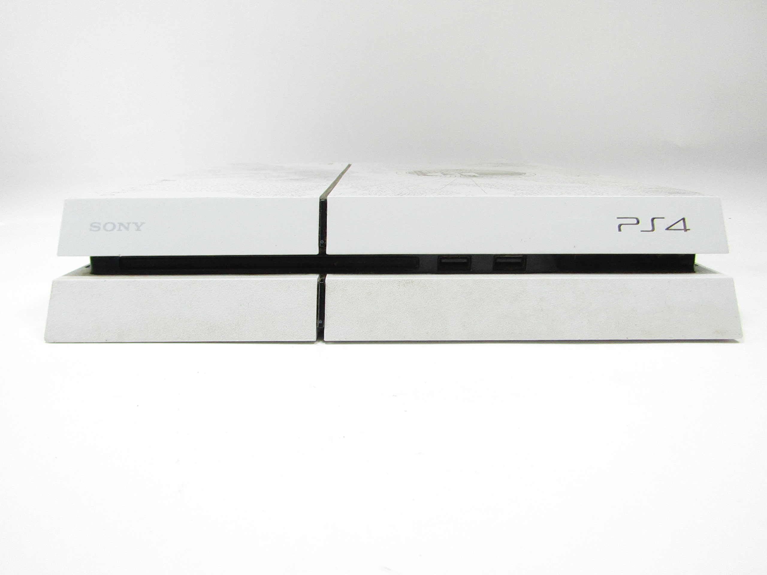 Sony PlayStation 4 CUH-1215A Destiny Edition 500GB Video Game