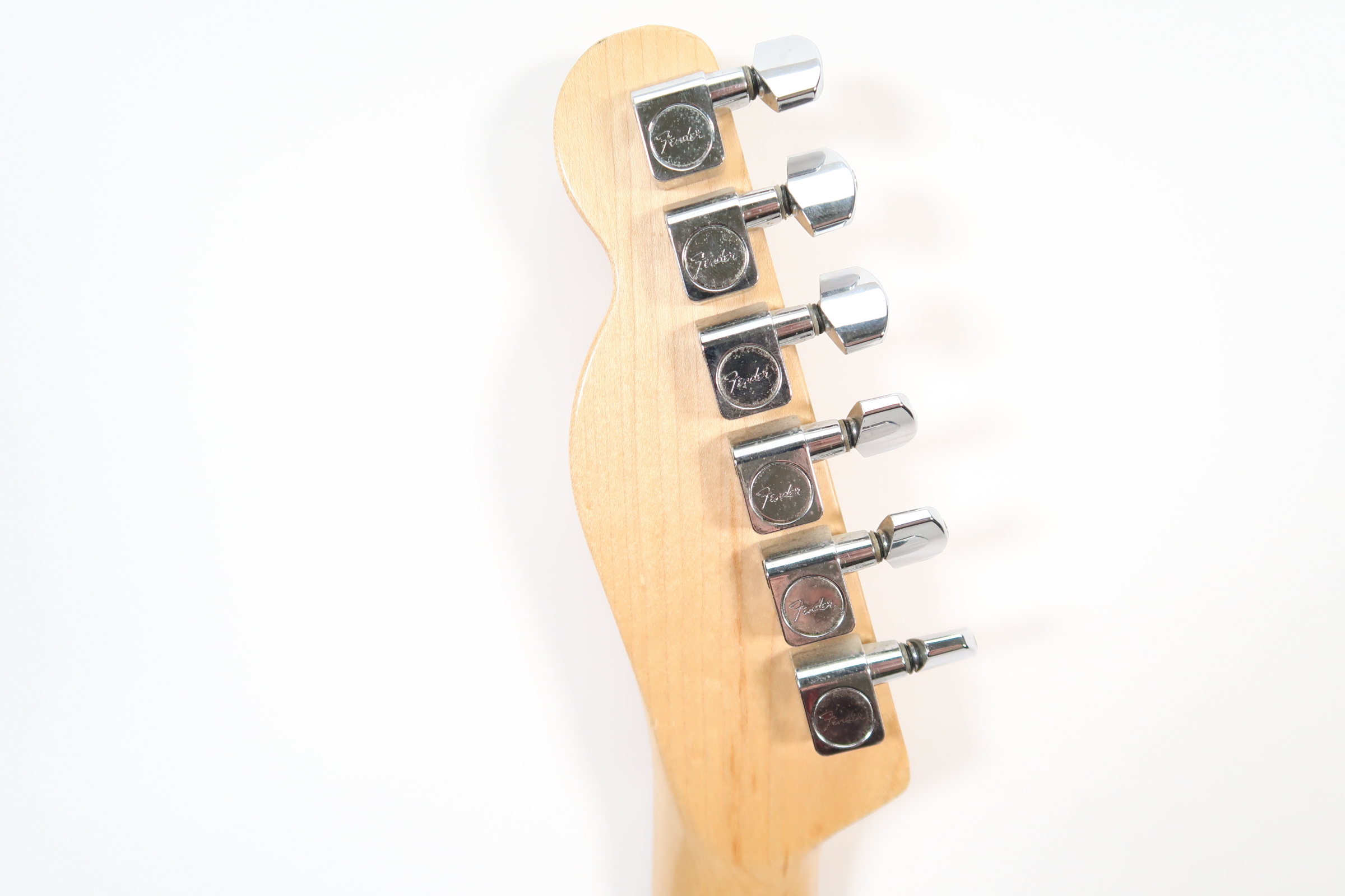 Fender Player Telecaster RH Electric Guitar MIM