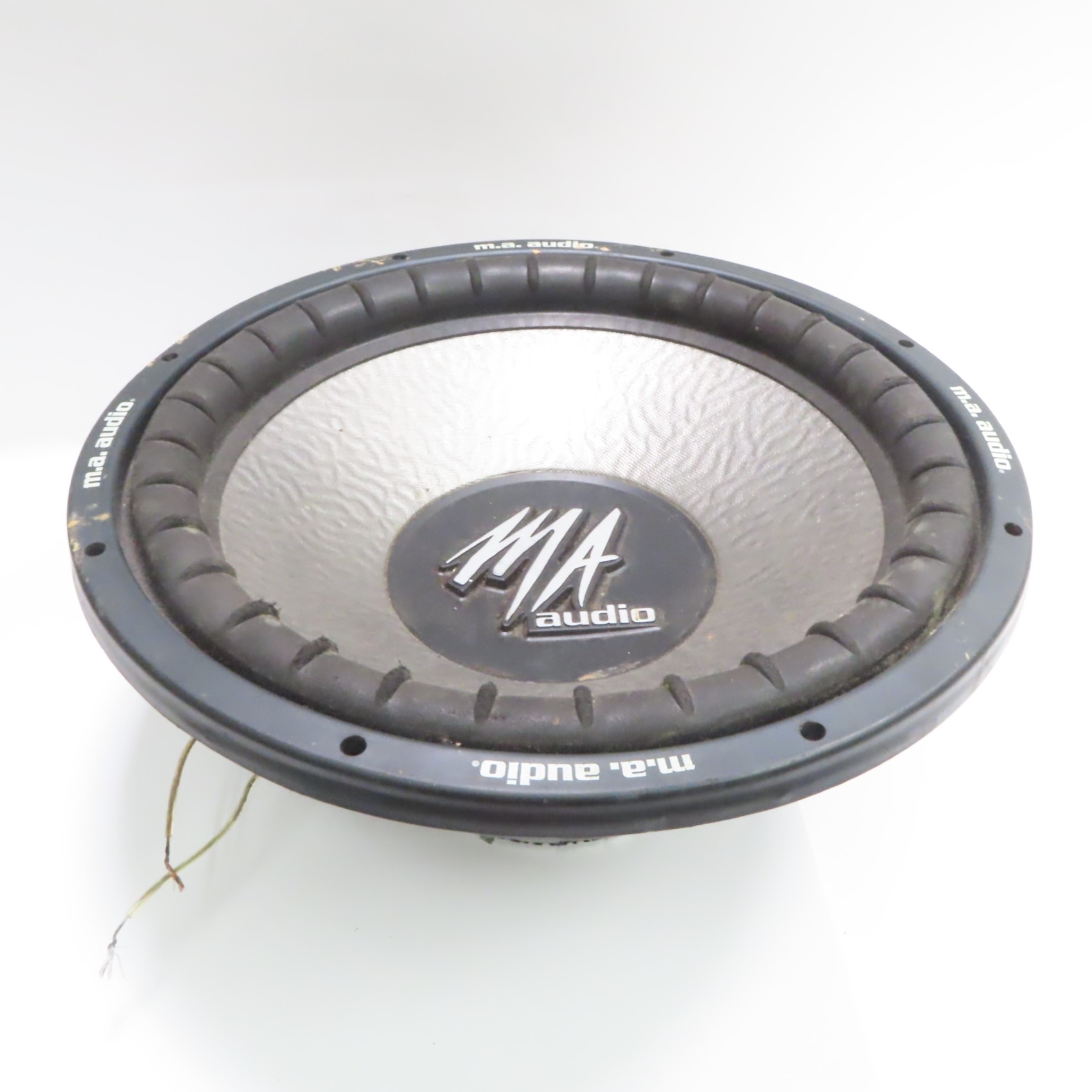 MA Audio MA150XE 900W RMS 15