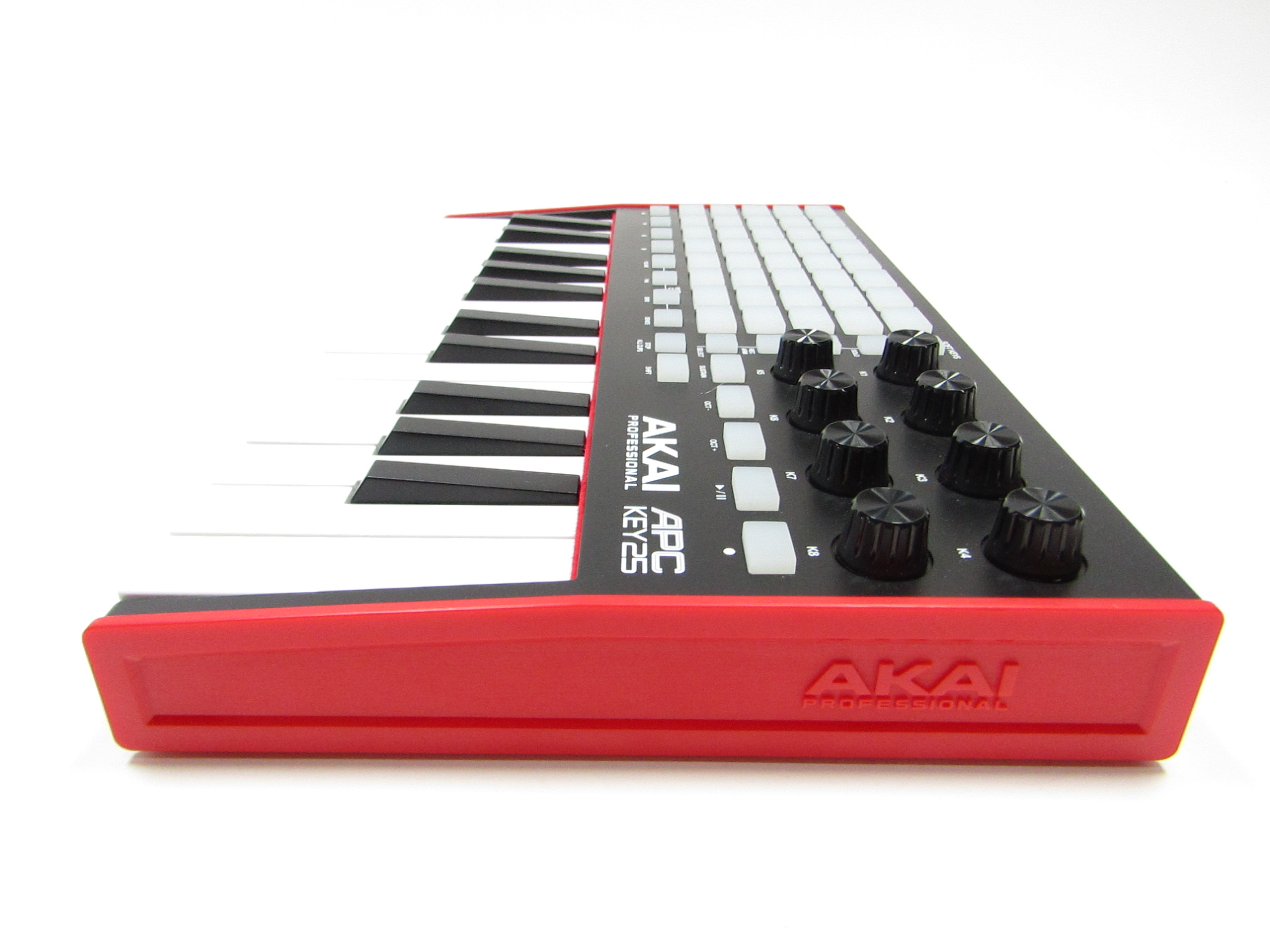 Akai Professional APC Key 25 MK2 Keyboard Controller