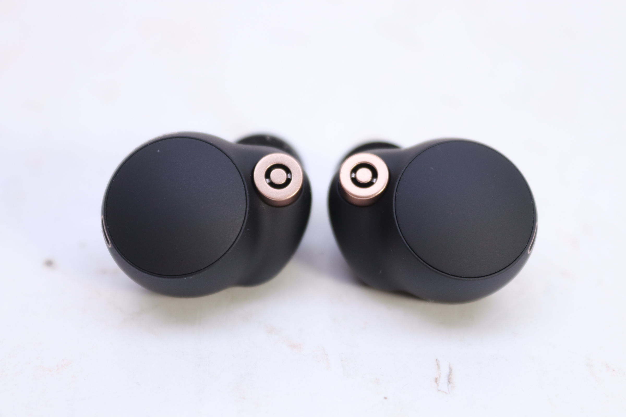 Sony YY2948 NoiseCanceling True Wireless InEar Headphones