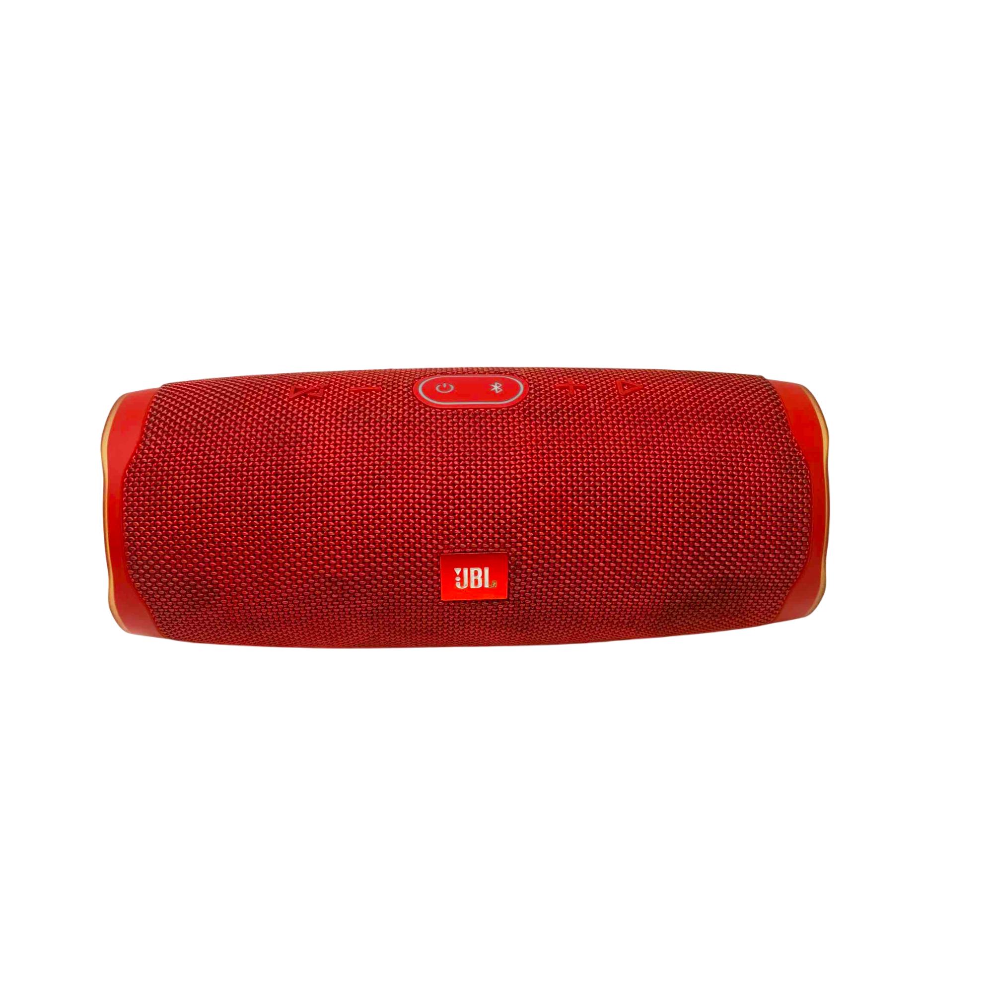 Jbl charge 4 speaker shops color red