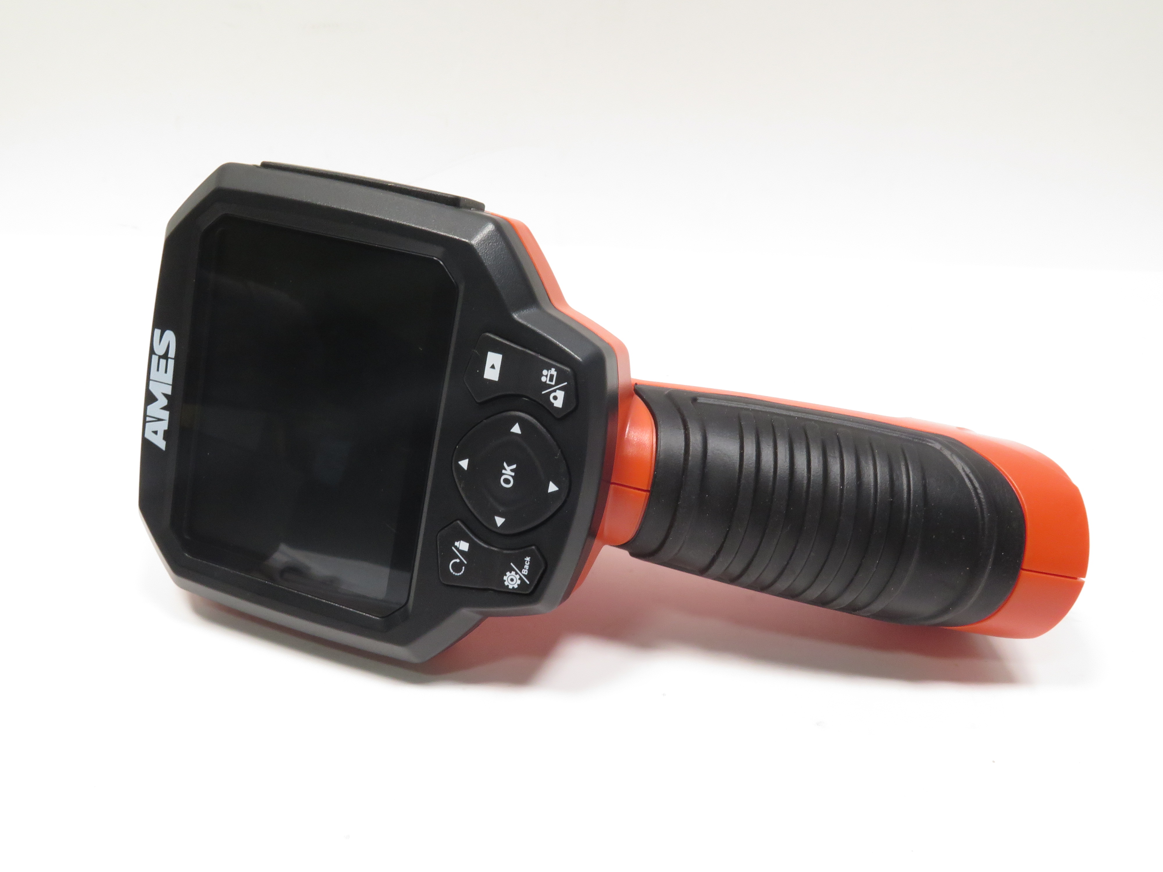 Ames 64170 3.5 In. Digital Inspection Camera 1994
