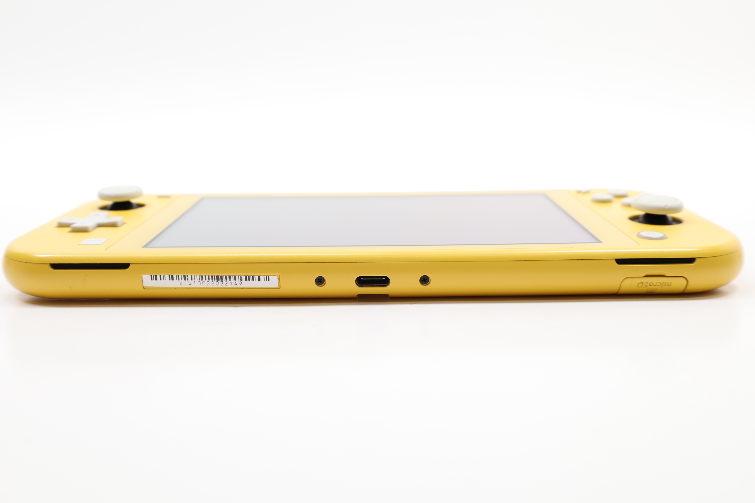 Nintendo Switch Lite HDH-001 32GB Portable Video Game System - Yellow