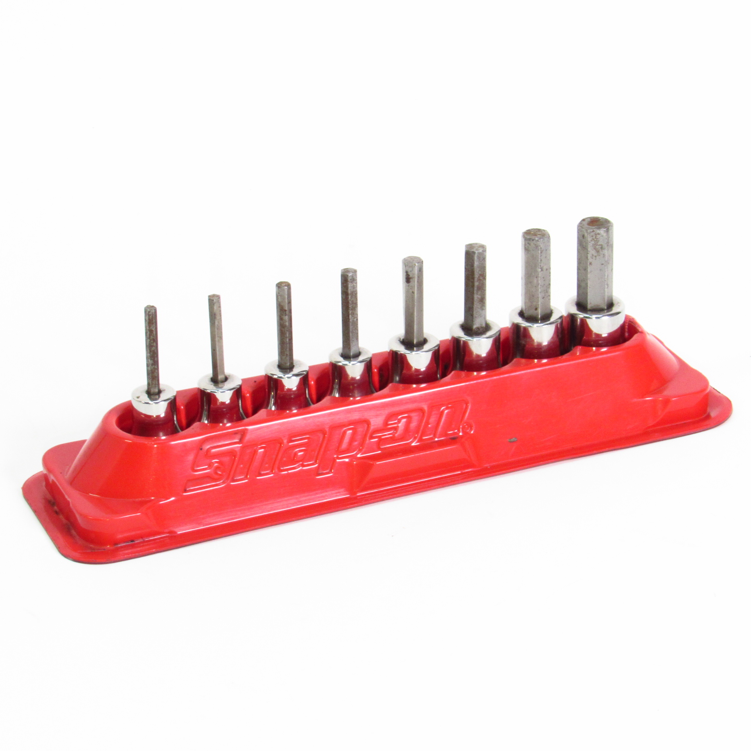 Snap-on Tools 208EFAY 8-Piece 3/8