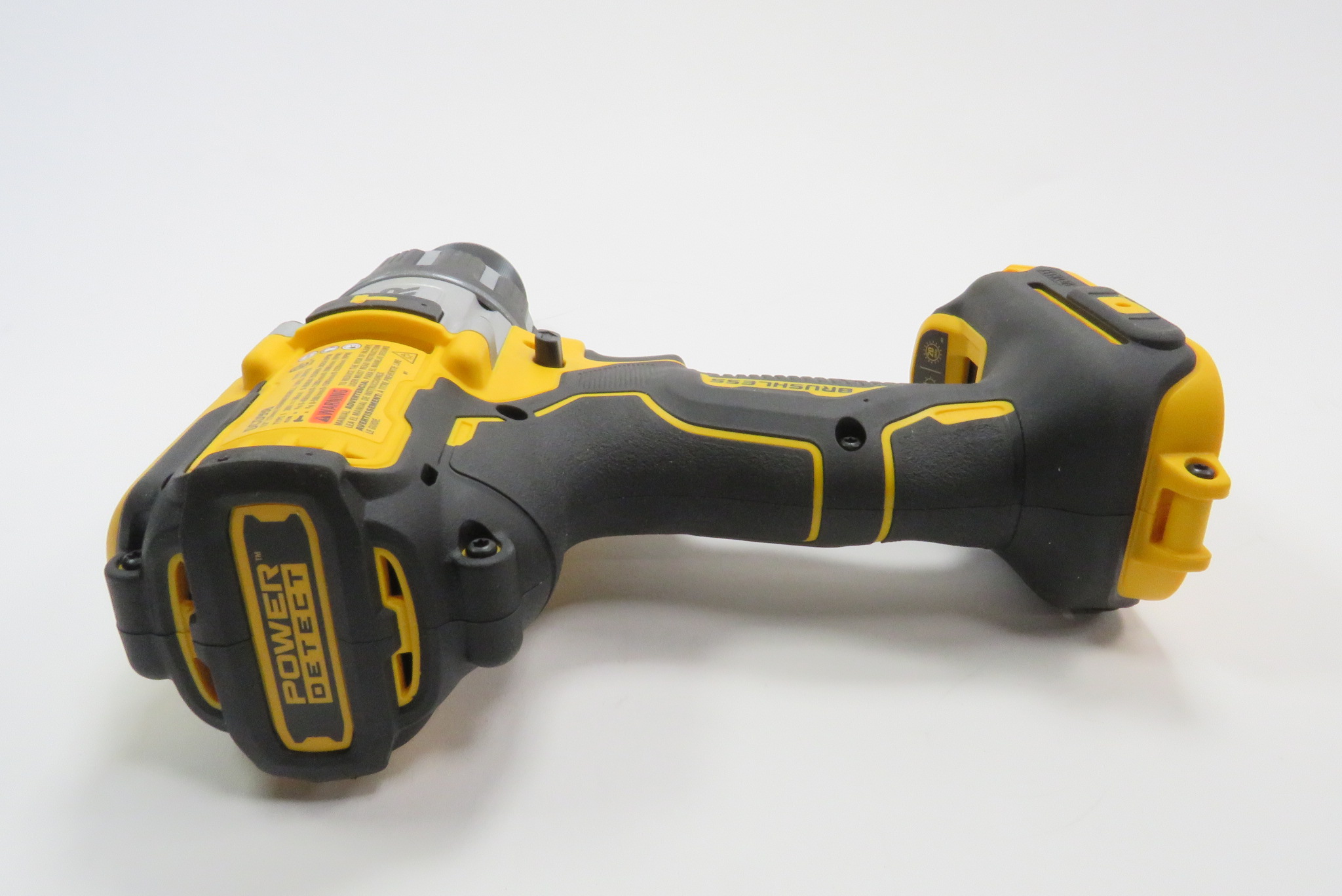 DeWalt DCD998 1/2