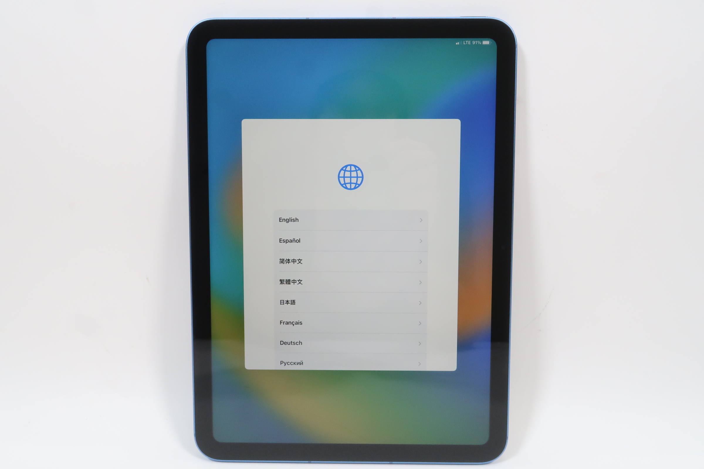 Apple MQ6K3LL/A 10.9