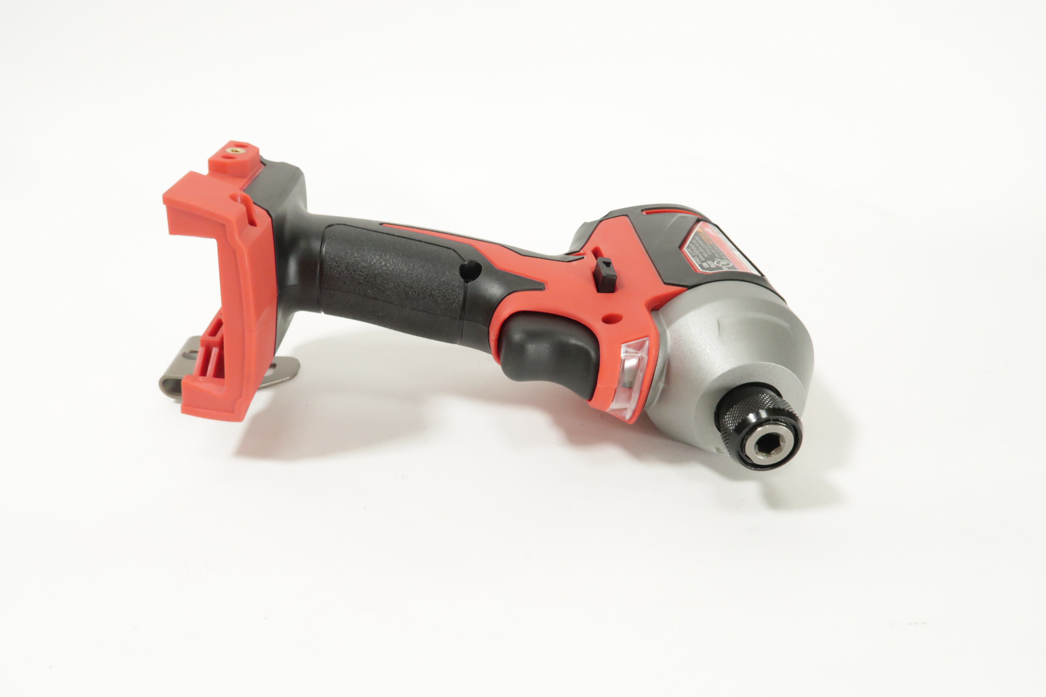 Milwaukee 285020 M18 18V Brushless Cordless 1/4" Impact Driver Drill 5134