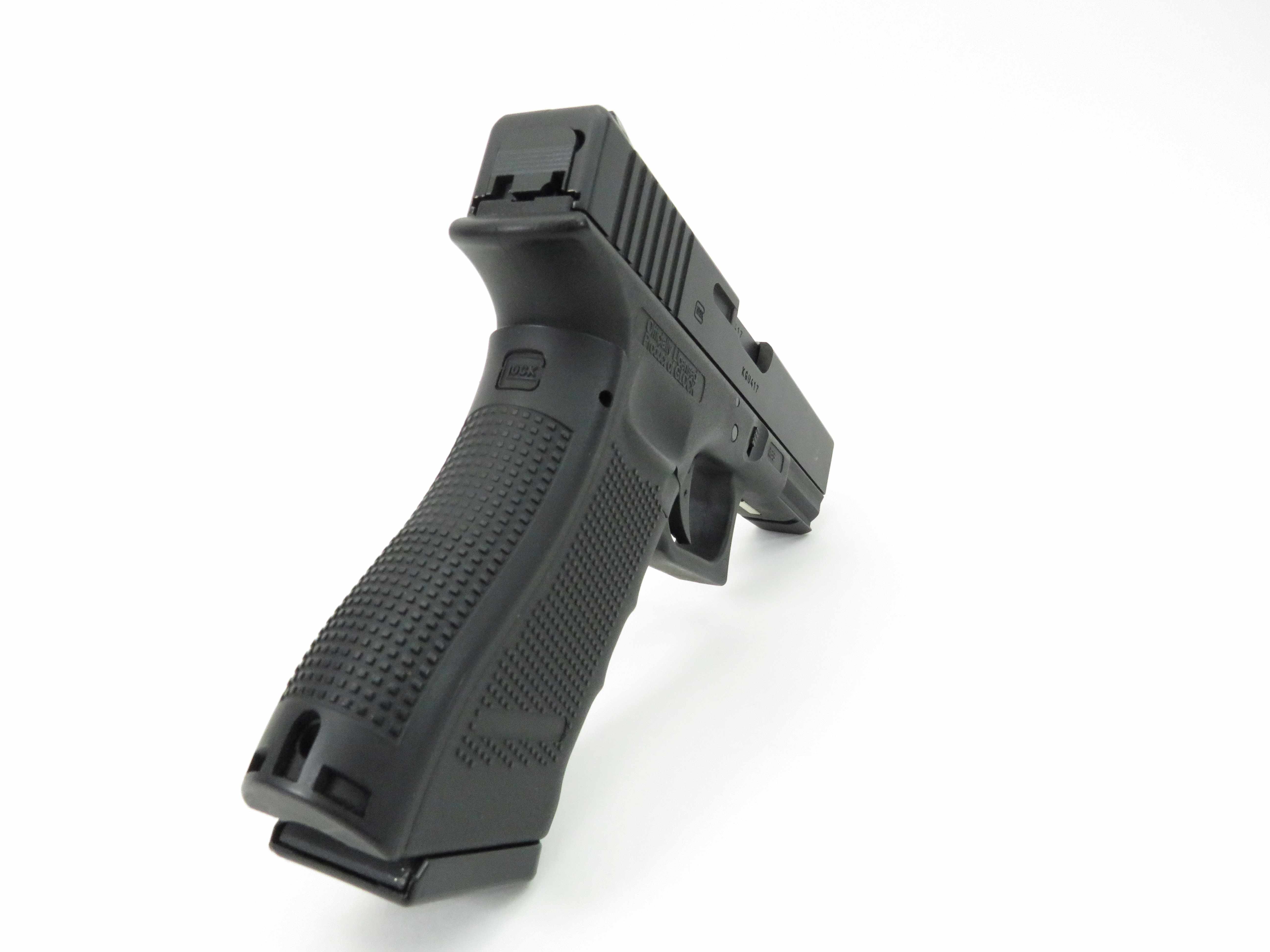 Umarex Glock 17 Gen 3 CO2 Powered .177 Caliber Air GunPistol