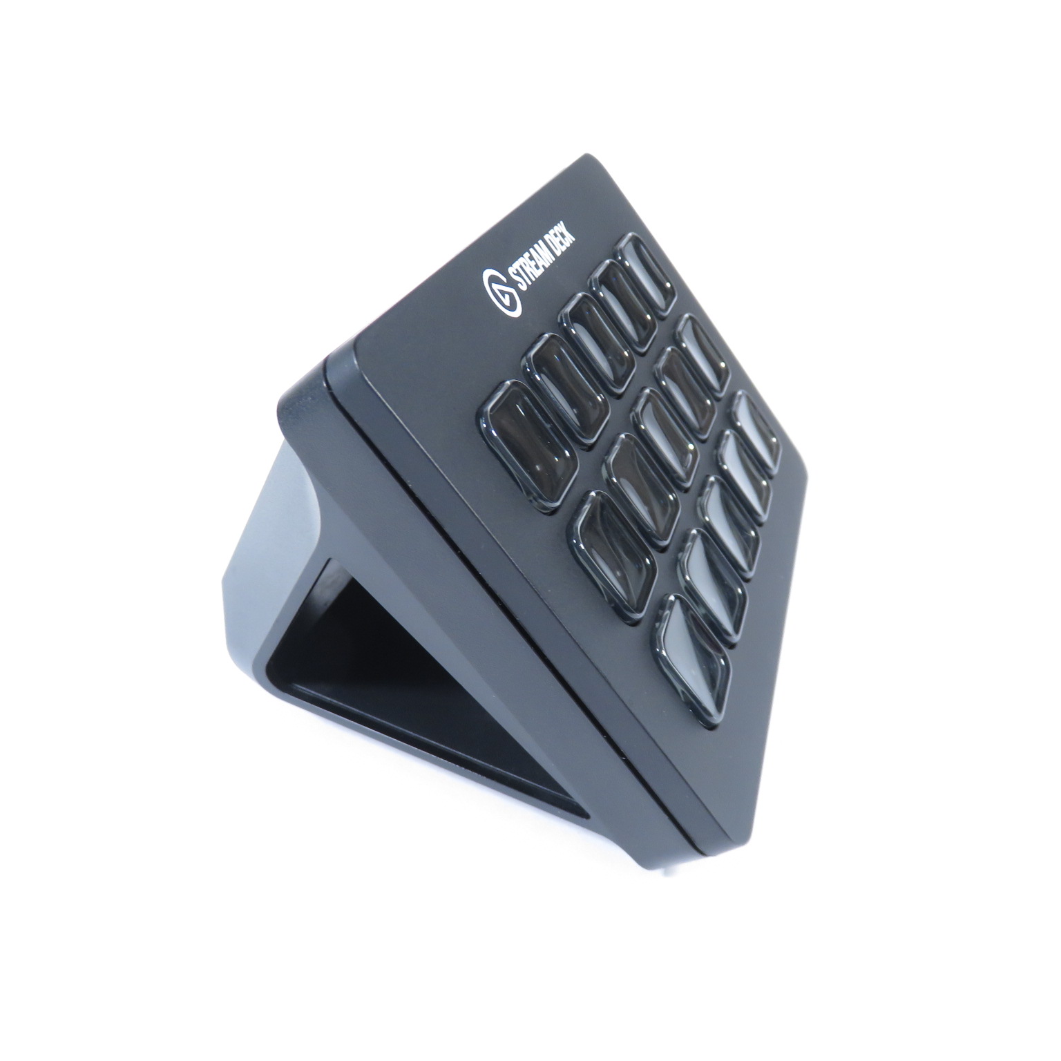Elgato Stream Deck MK.2 20GBA9901 Full-Size Customizable