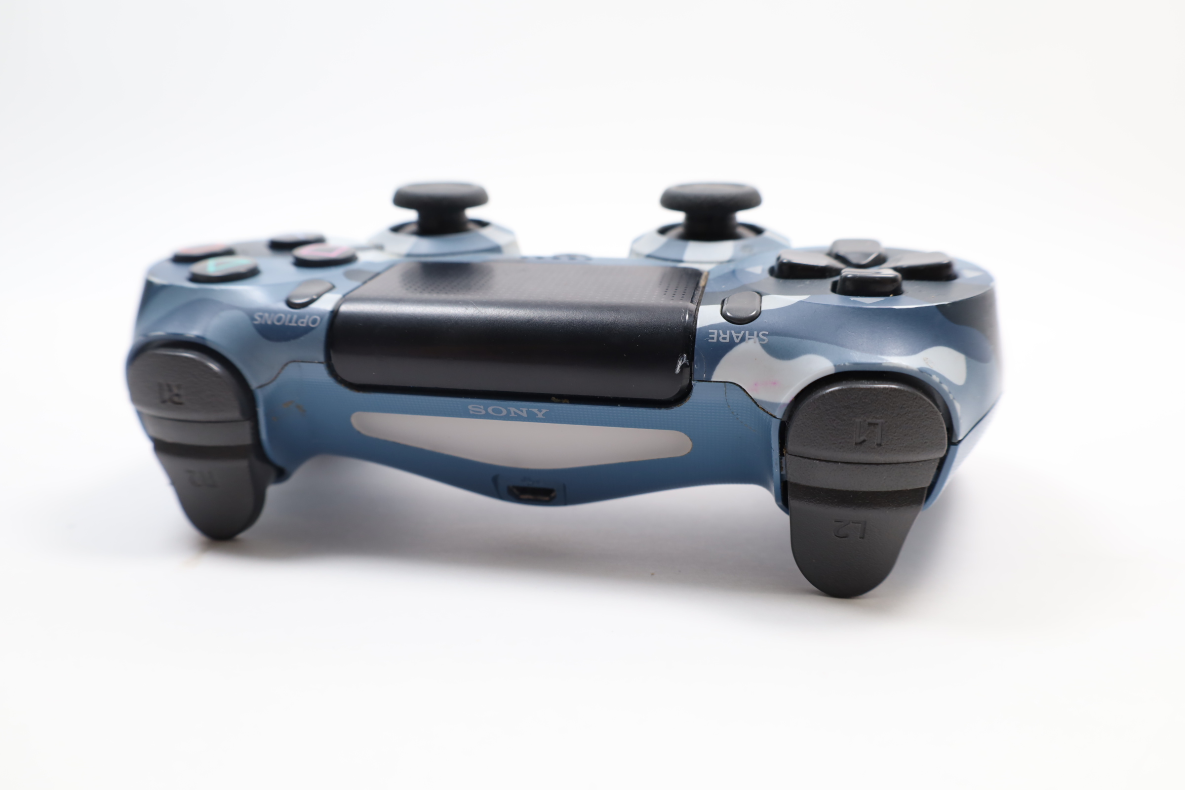 sony playstation cuh 2208b