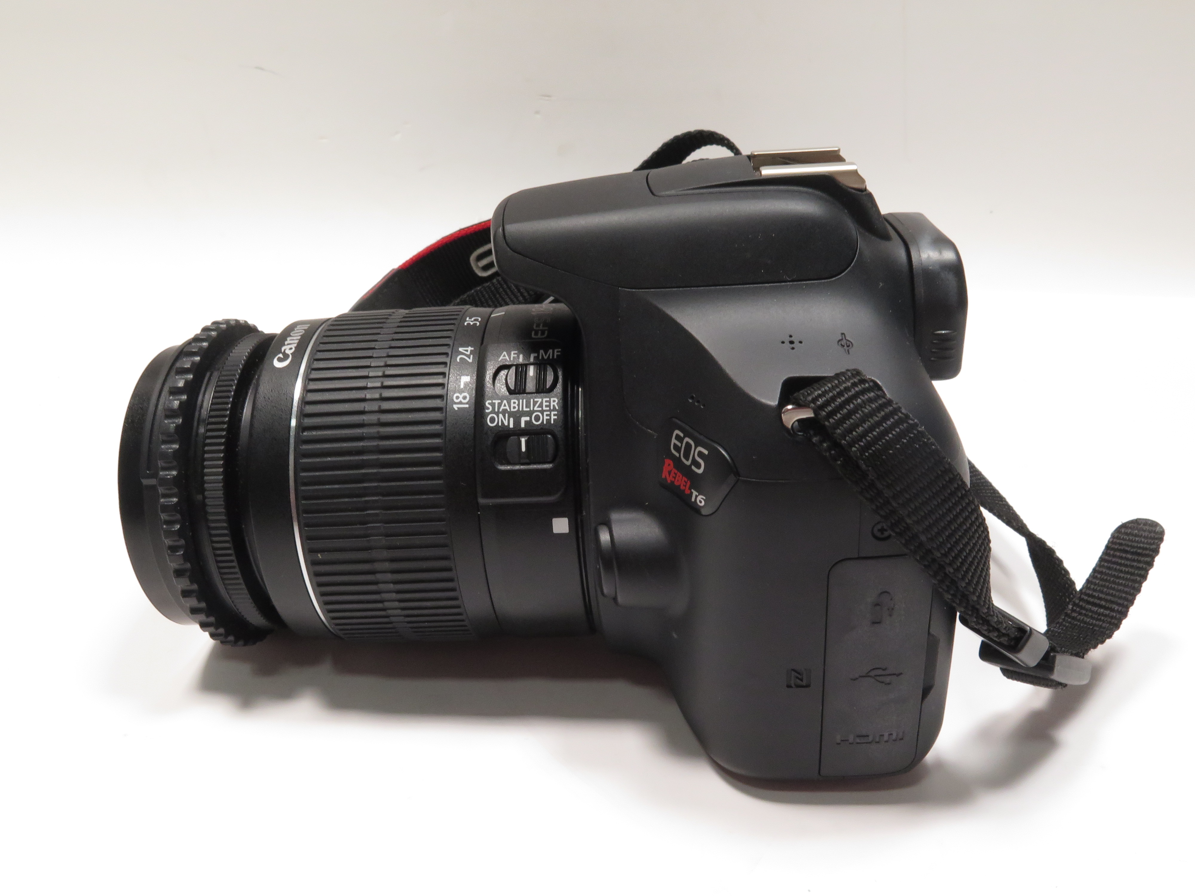 Dslr Nikon D3100 Vs Canon T6 Kamera Nikon D3200 Vs 600d Canon