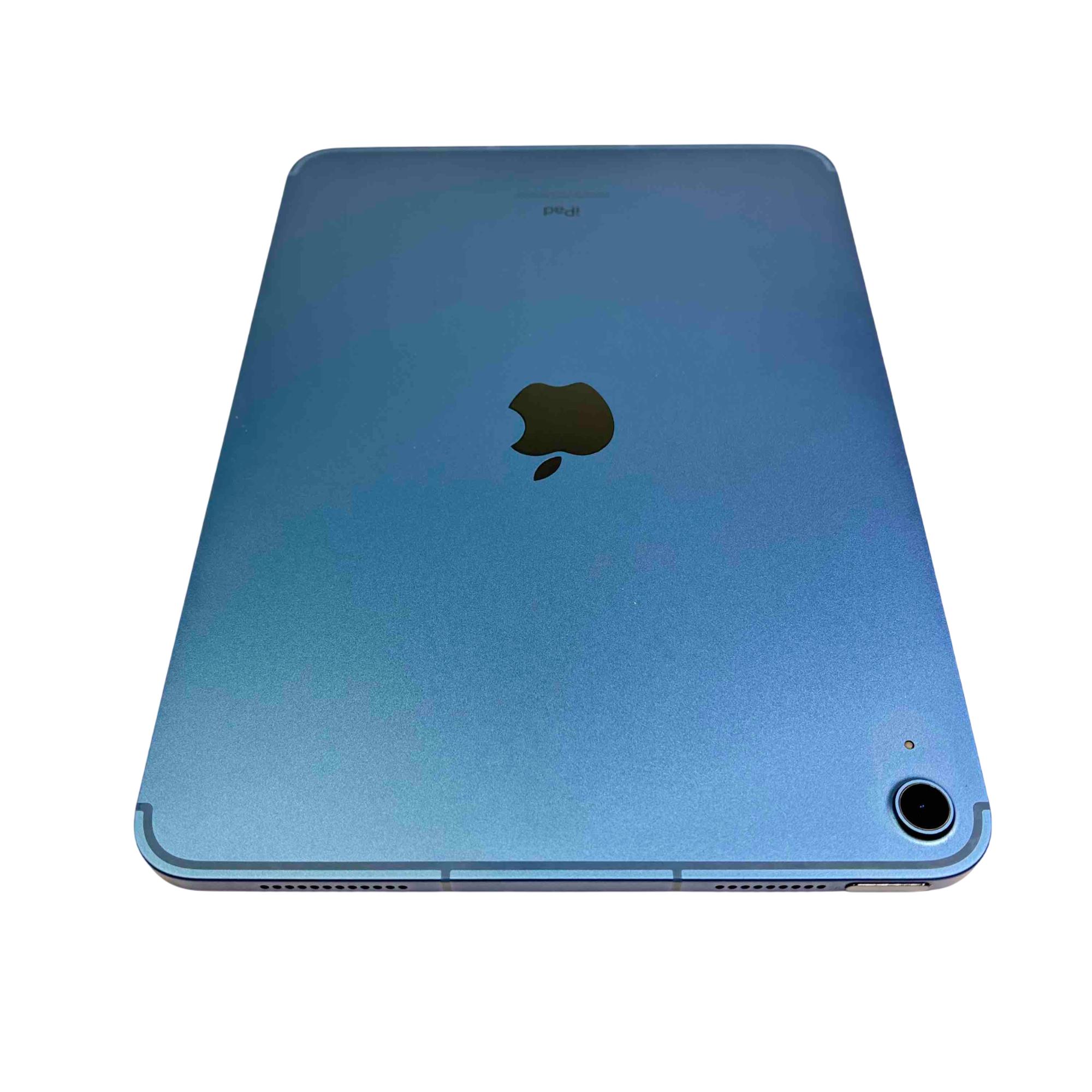 Apple iPad 10th Gen A2757 MQ6K3LL/A 64GB 10.9