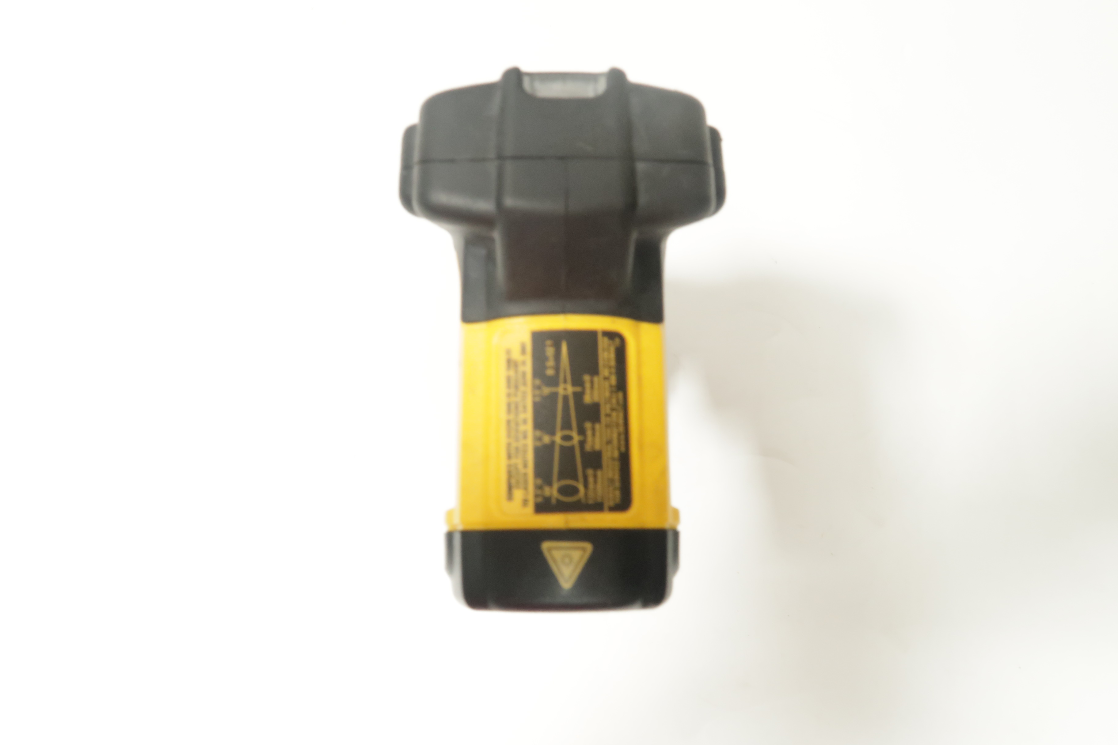 DeWalt DCT414 12V MAX Infrared Thermometer