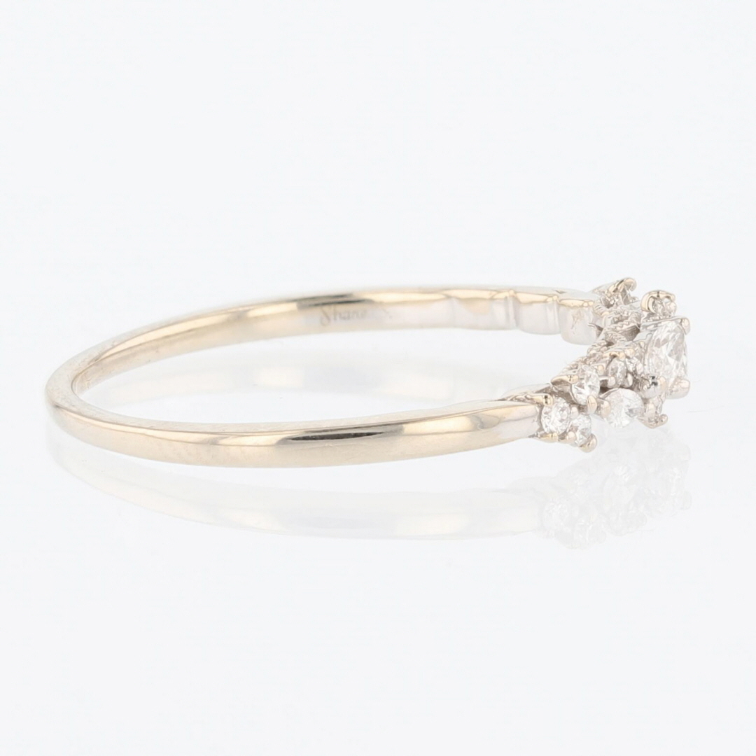 .28ctw Marquise Cut Diamond Cluster Wedding Band Ring 14k White Gold ...
