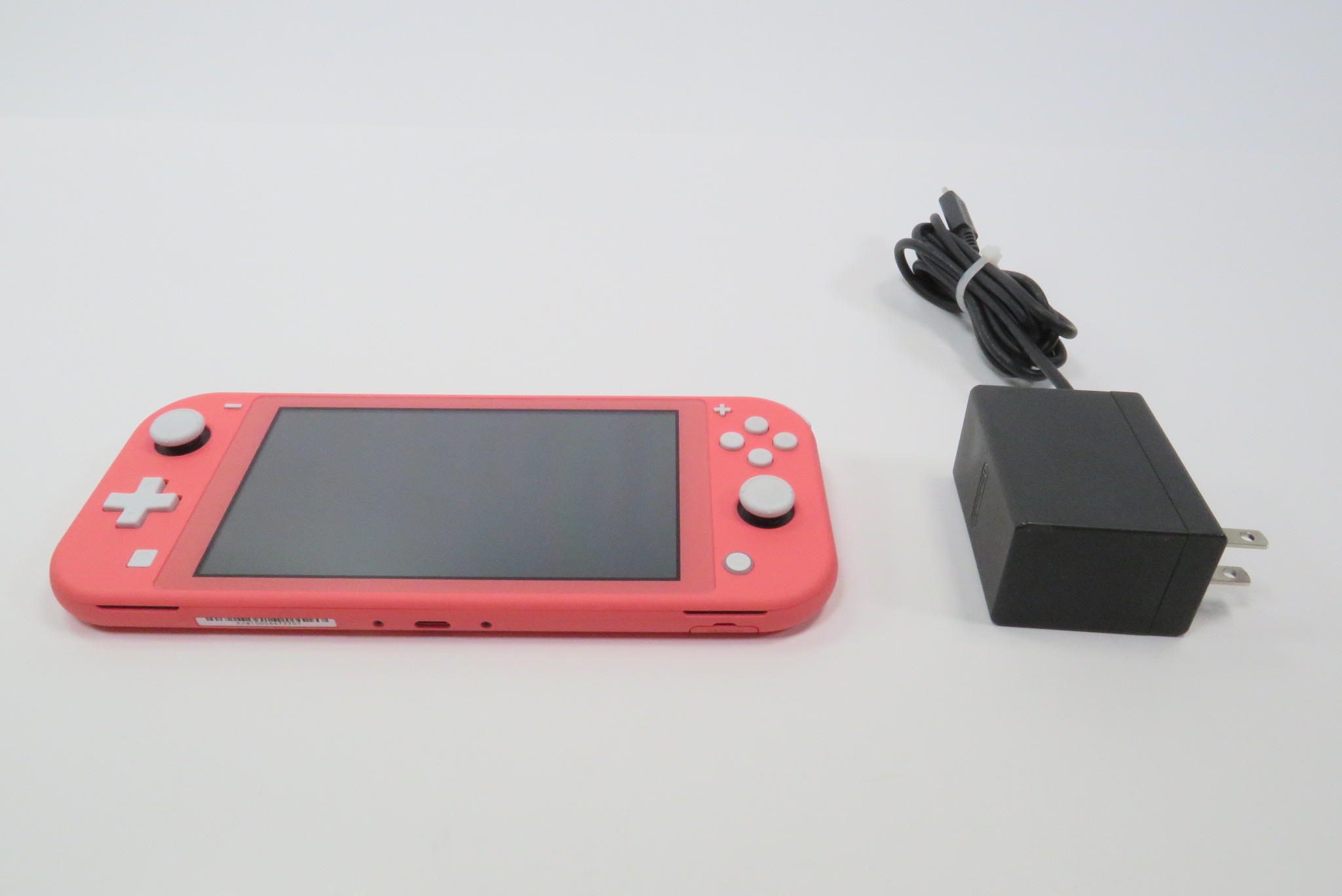 Nintendo Switch Lite HDH-001 5.5" LCD 32GB Video Game System 9452