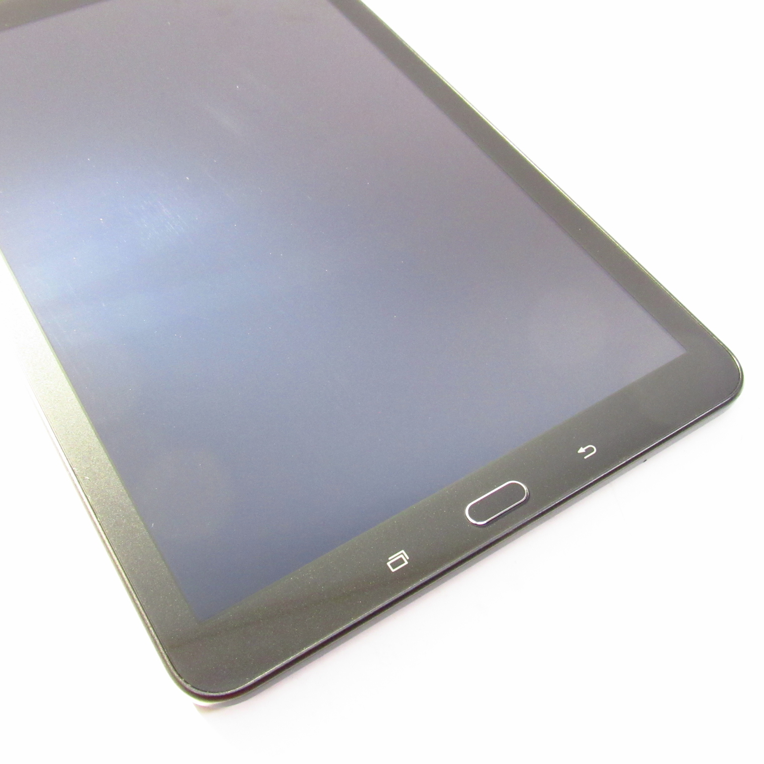 Samsung Galaxy Tab E SM-T560NU 16GB Wi-Fi Android Tablet Black