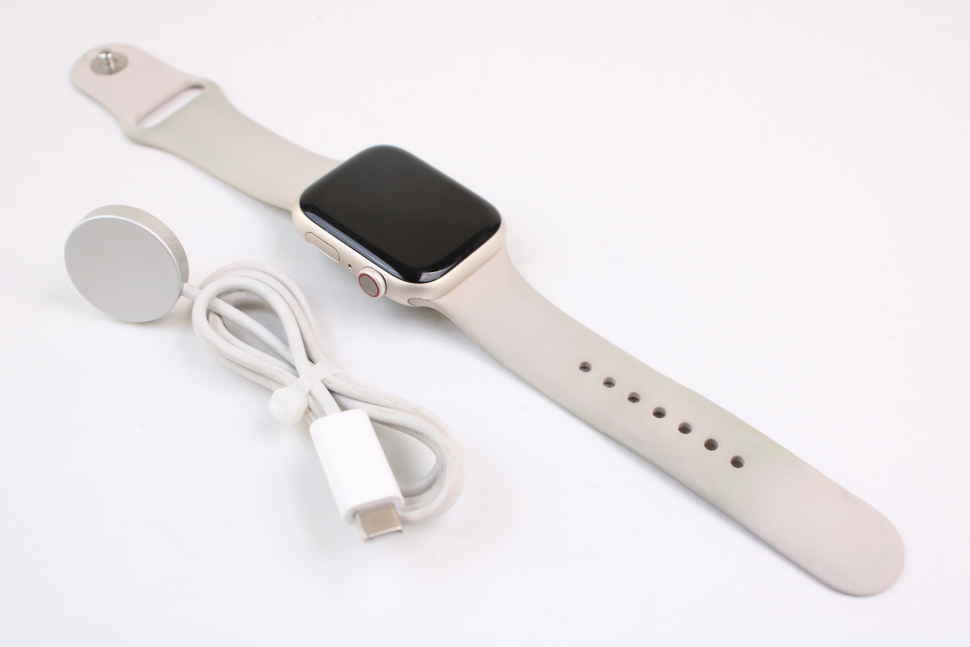 AppleWatchシリーズ8 45mm AppleWatch Series GPS + Cellular
