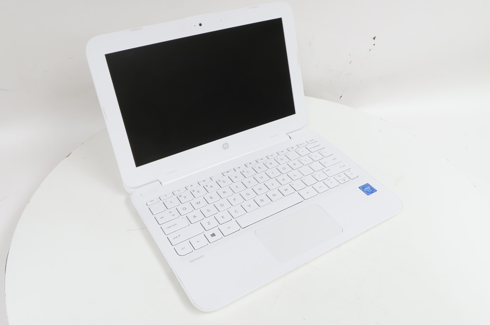 HP Stream 11-ah012dx Win 10 Celeron N3060 1.6GHz 4GB RAM 64GB eMMC