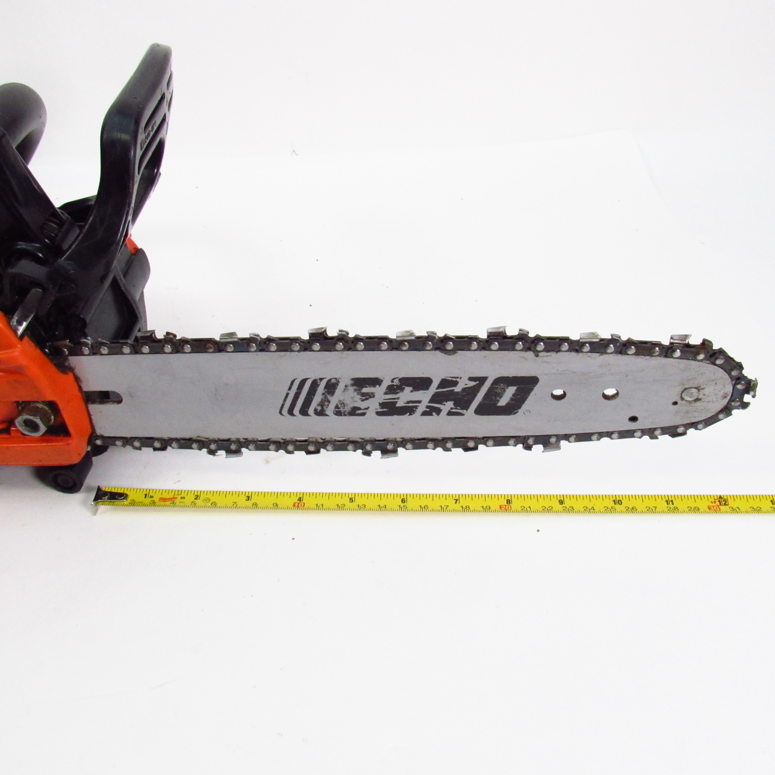 Echo Tools CS2511T GasPowered 12'' Chainsaw Local PickUp Only