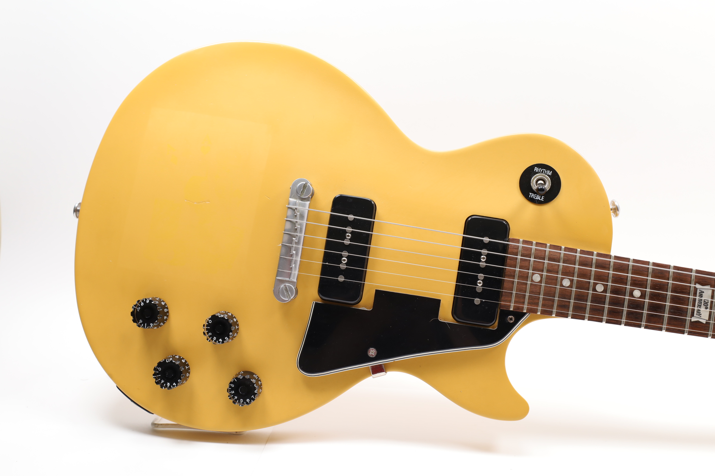 ギター Gibson LPM 2014(120th ANNIVERSARY) ギター Gibson LPM 2014(120th ANNIVERSARY) Gibson LPM Min