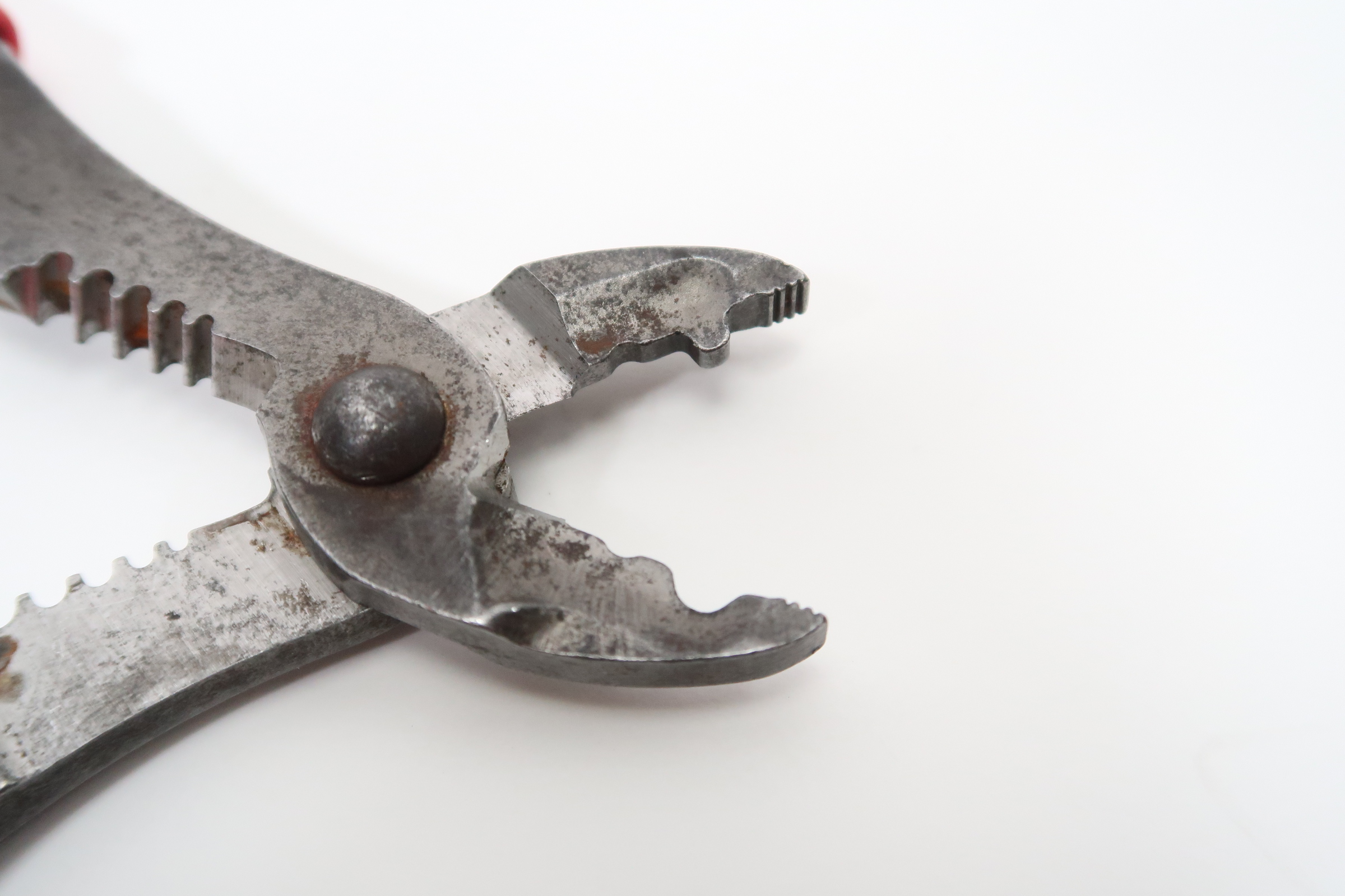 Snap On PWCS7CL 7" Compact Wire Stripper, Crimper and Cutter