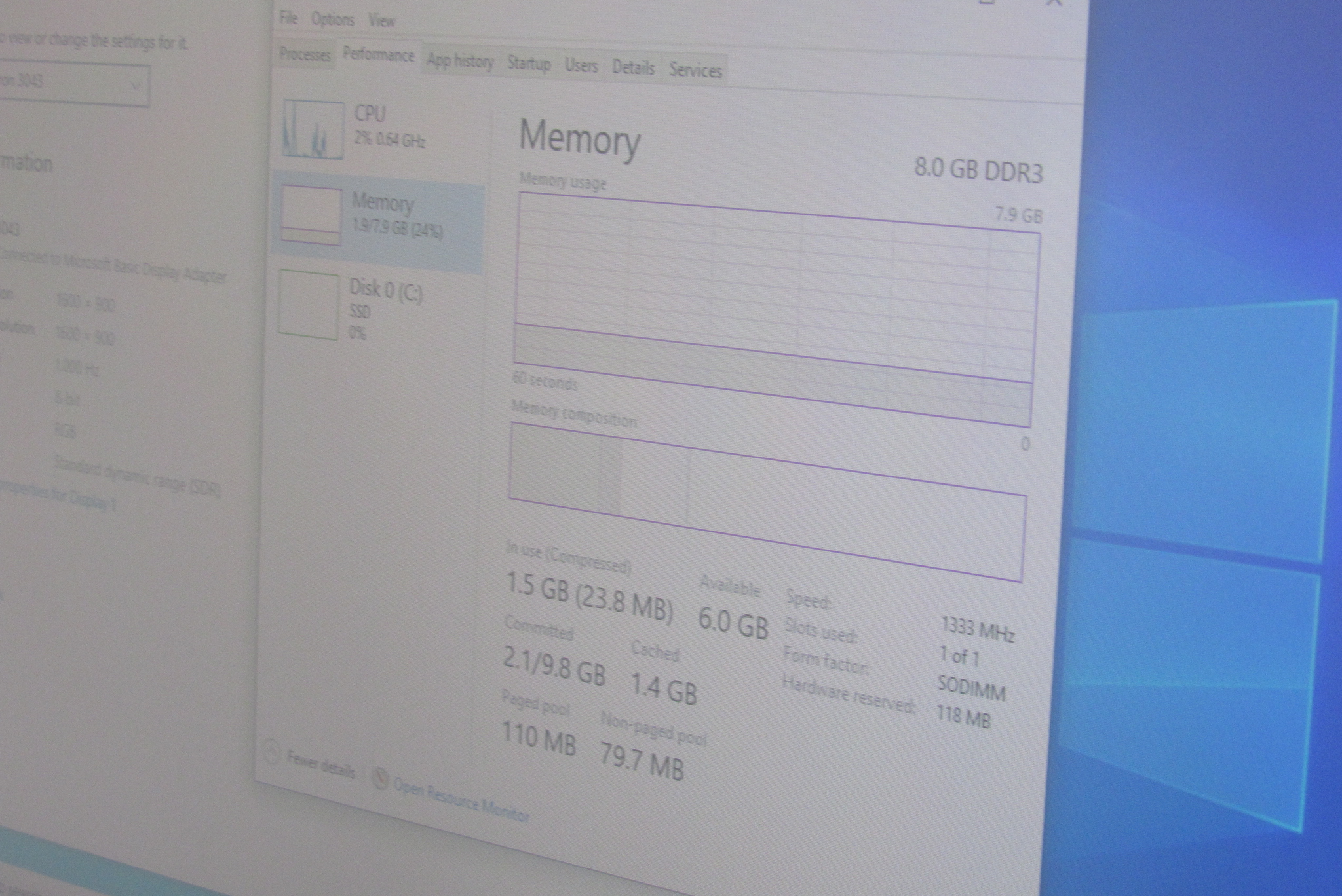 Reserved Memory Windows 10 8gb Hardware Reserved Reserved Memory