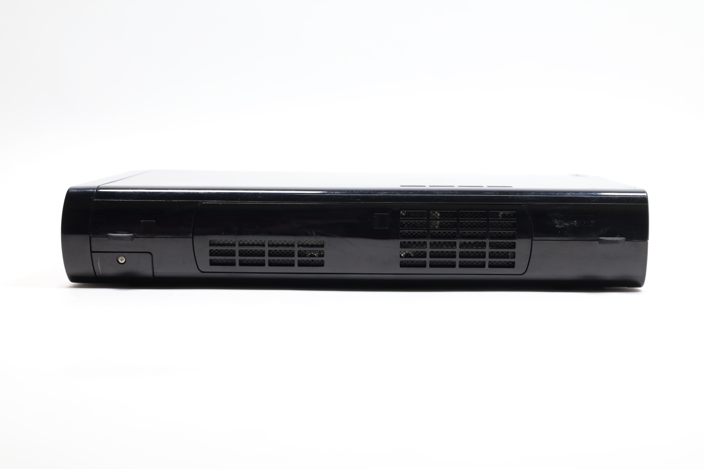 Nintendo Wii U Deluxe WUP101(02) 32GB Video Game Console Black (8365)