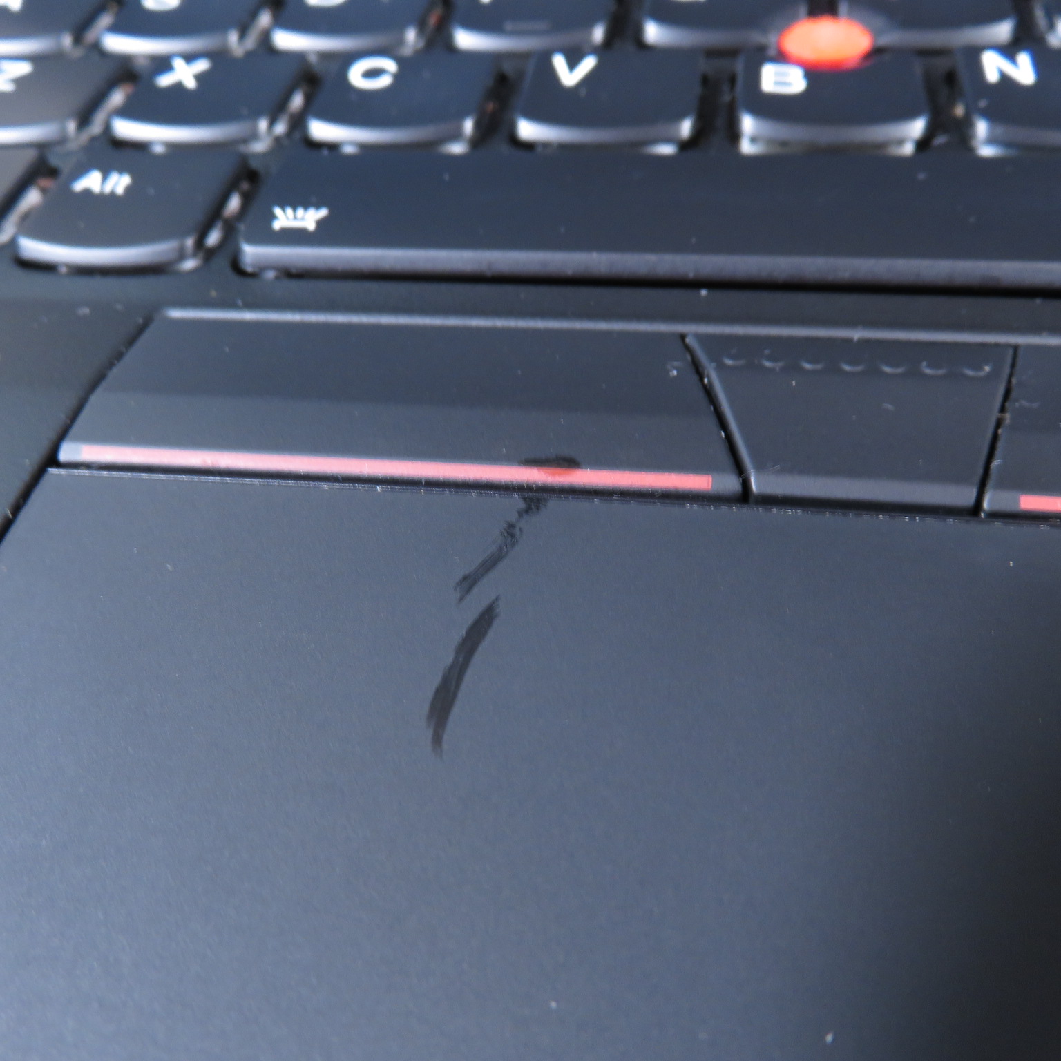 Lenovo ThinkPad X1 Carbon 6th Gen Core i5-8350U 1.7GHz 8GB