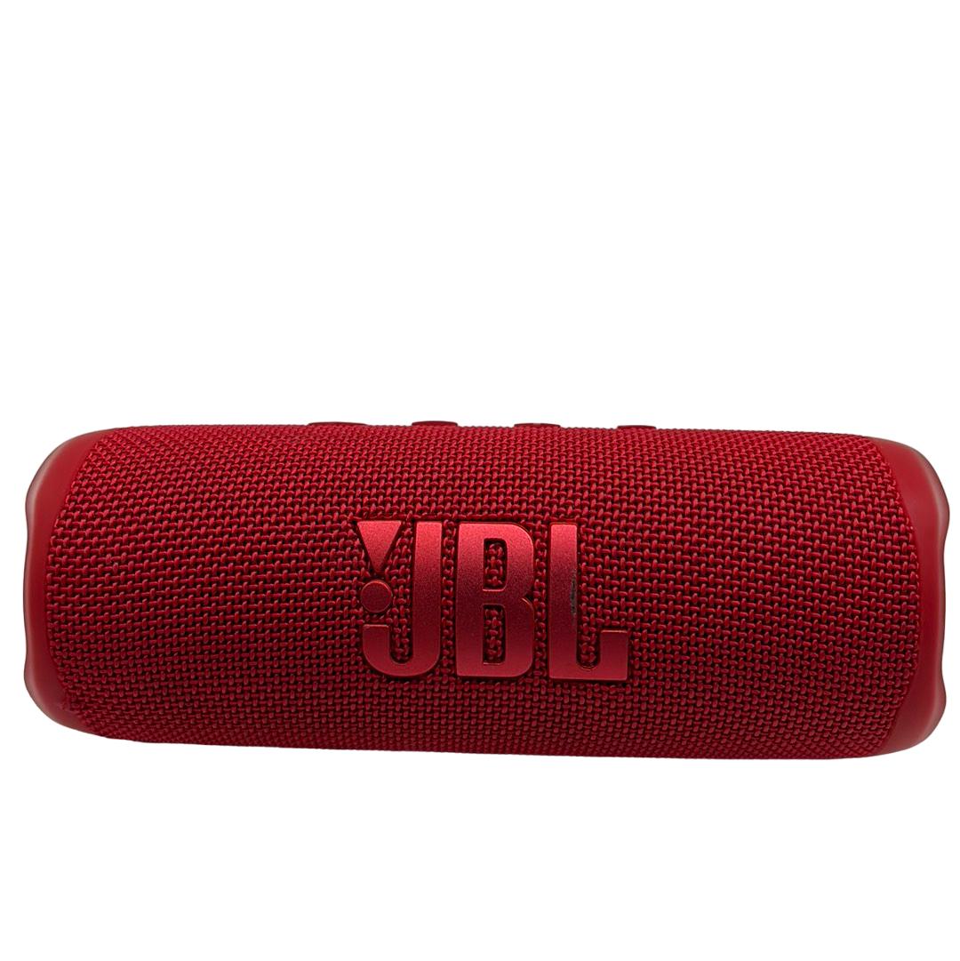 JBL FLIP 5, Waterproof Portable offers Bluetooth Speaker, Red