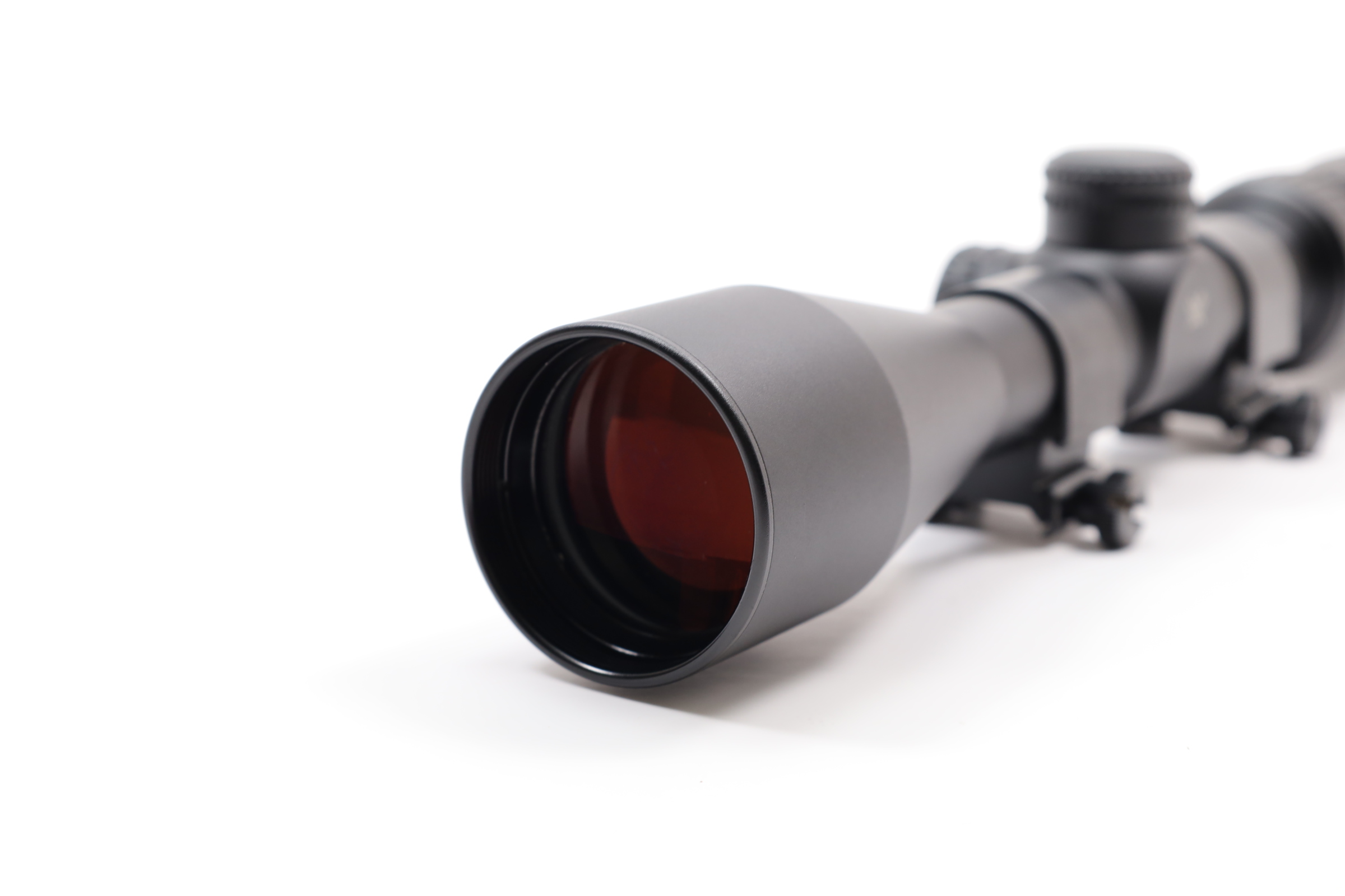Vortex Triumph HD 3-9x40 Riflescope – 1-inch Tube – Dead-Hold BDC MOA Reticle – TRI-3901