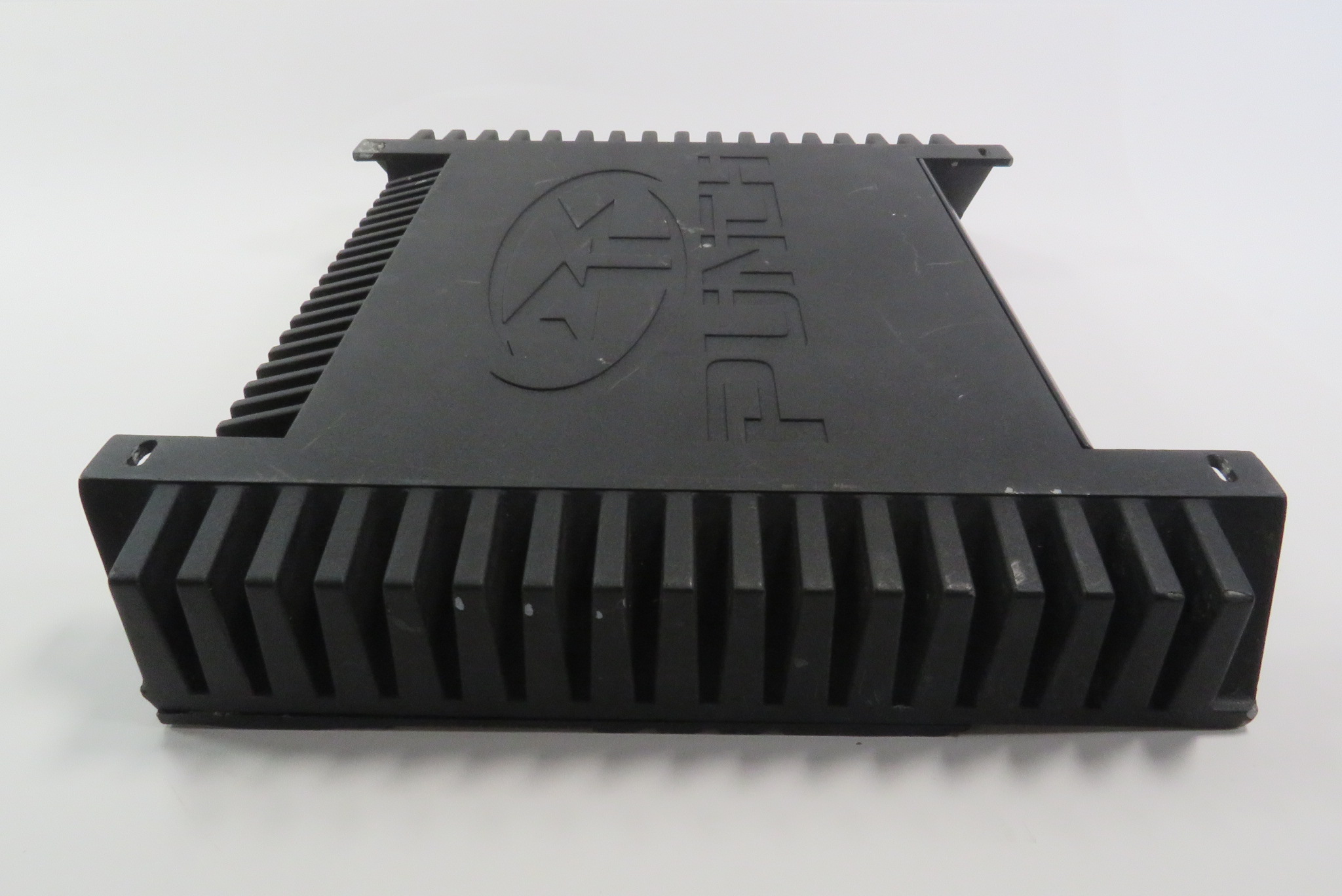 Rockford Fosgate Punch 250a2 アンプ Rockford Fosgate Punch 250.2 62.5W x 2 Car Amplifier at