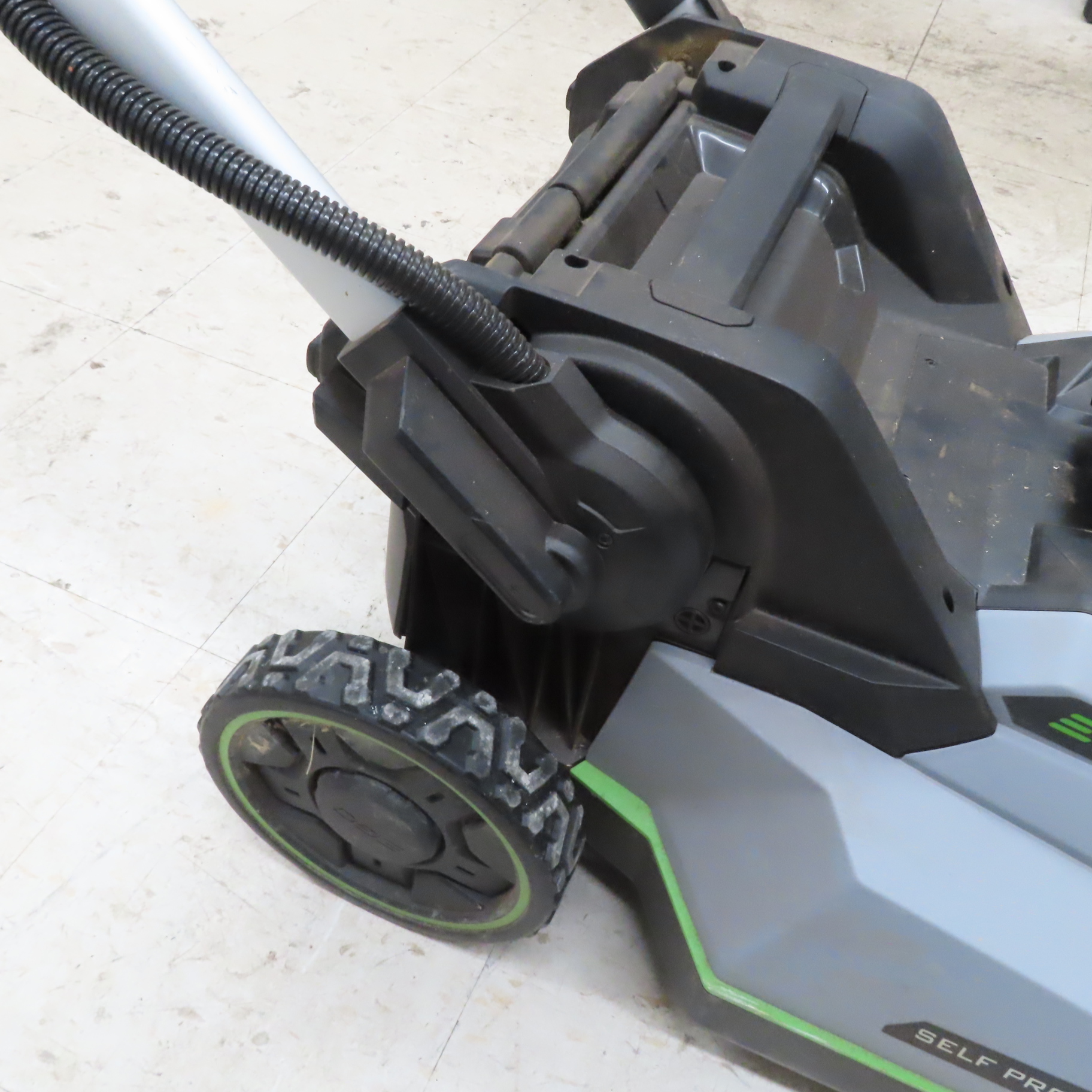 EGO Power+ LM2130SP 21" 56V Cordless Electric Lawn Mower (Local PickUp