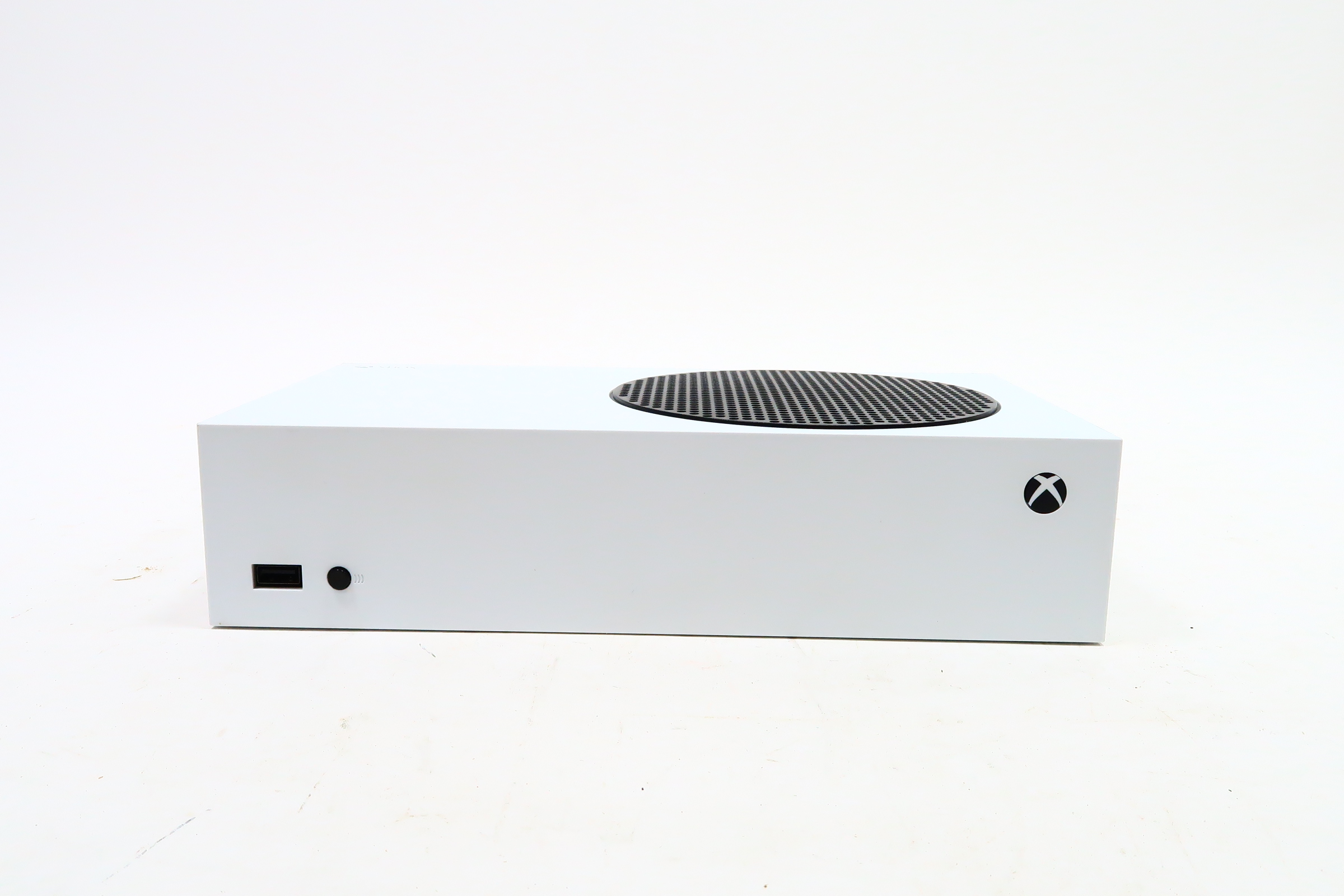 Microsoft Xbox Series S 1883 512GB Video Game Console - 1617