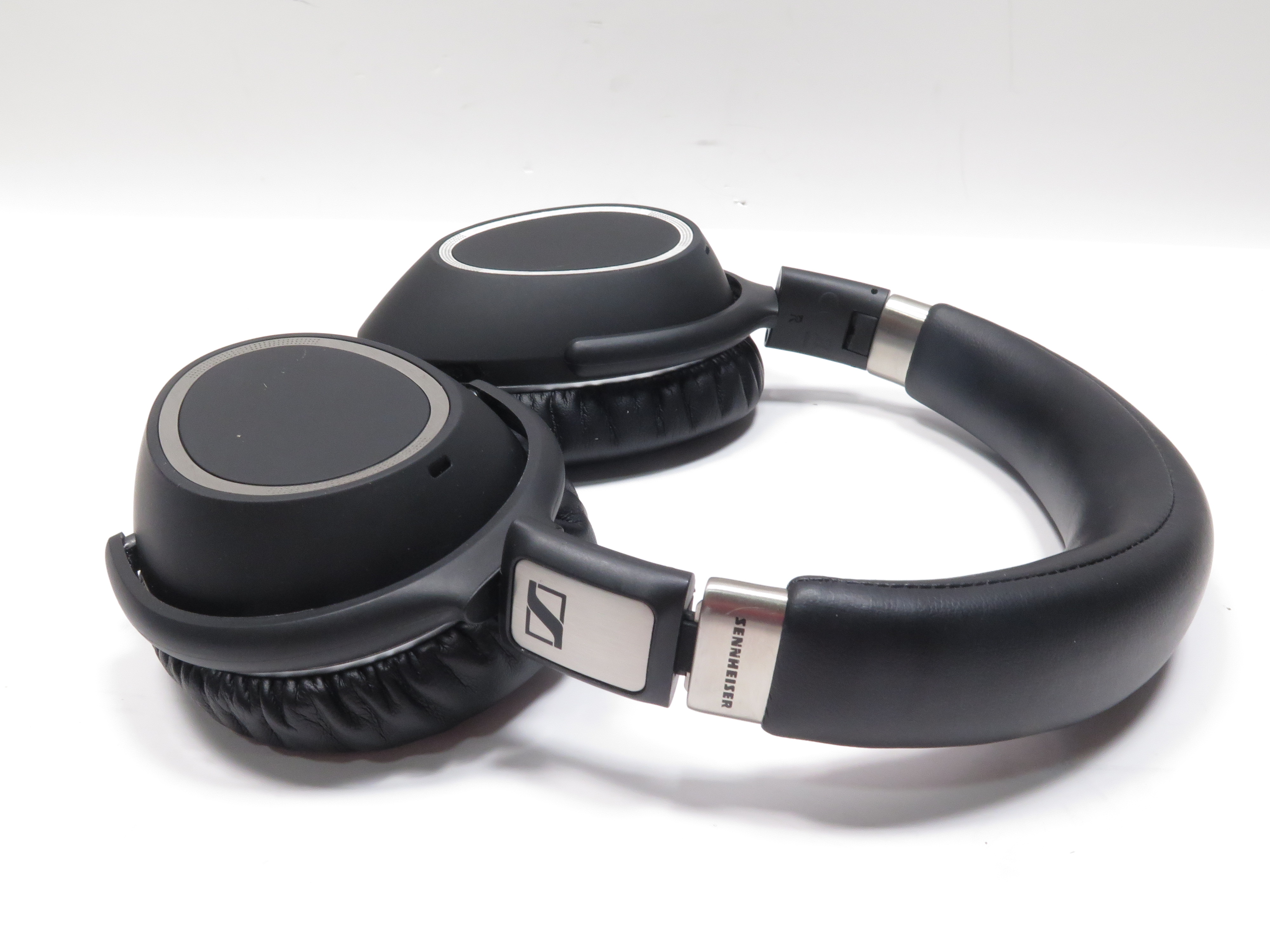 Sennheiser Pxc 550 Connect Sennheiser Wireless Headphones To