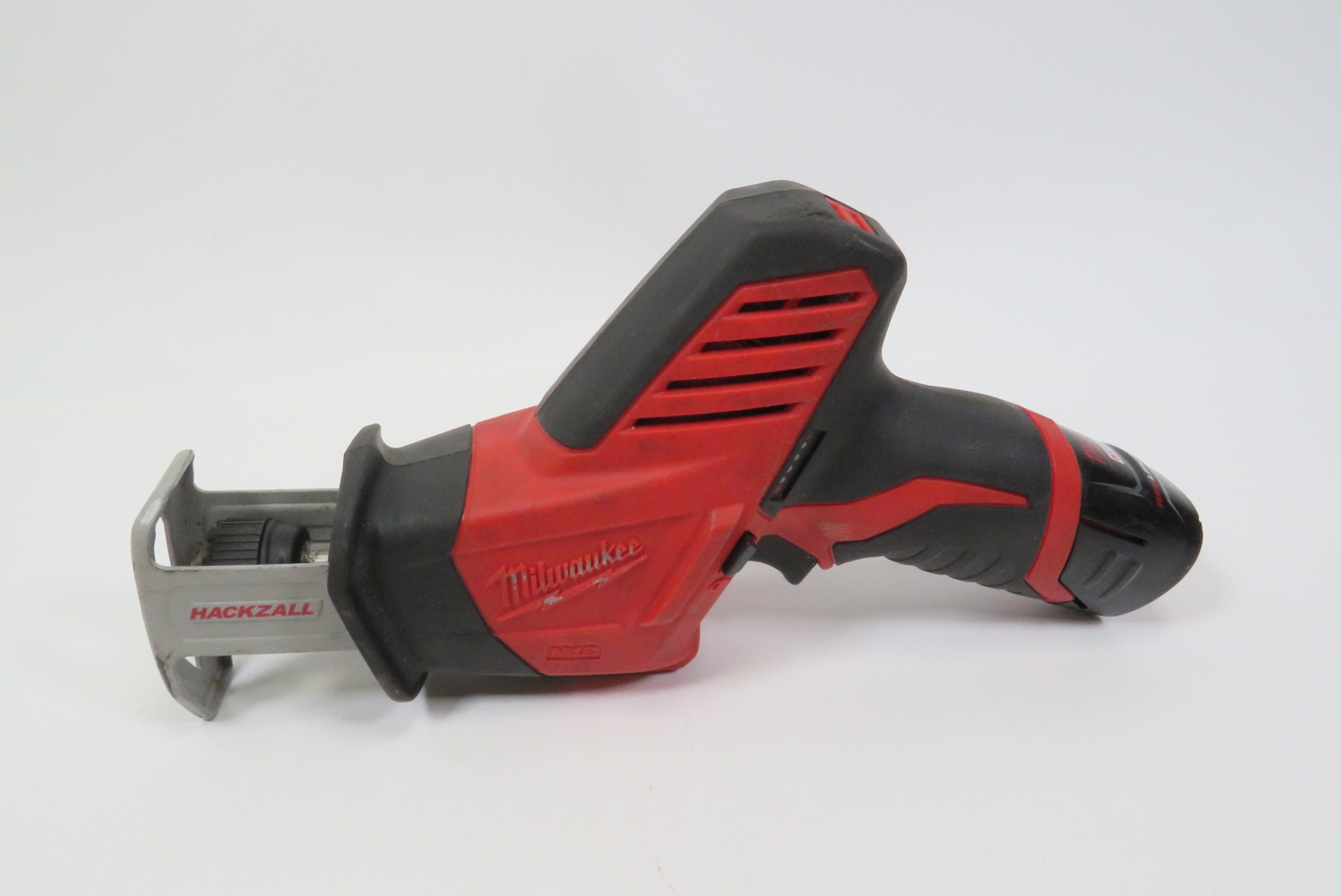 Seghetto Dirto Compatto M12 FUEL™ | Seghe Dirte | Milwaukee Tool - Foto 7