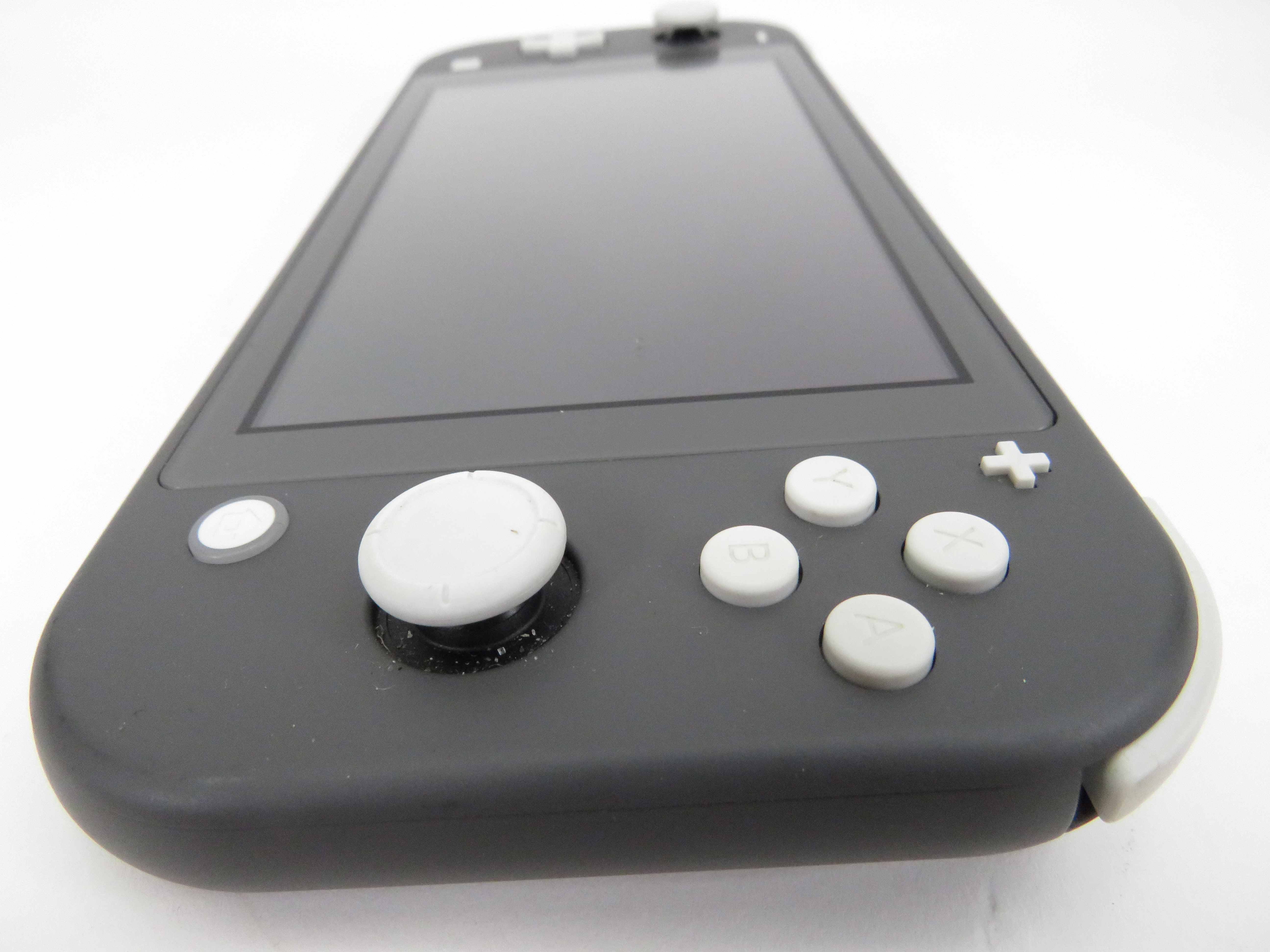 Nintendo Switch Lite HDH-001 32GB Portable Gaming Console 1082