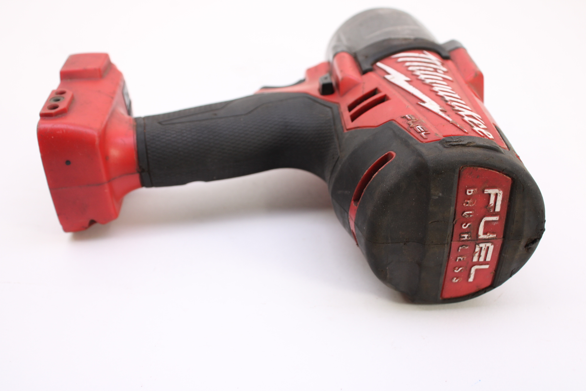 Milwaukee 2763-20 M18 FUEL 18V Lithium Ion 1/2