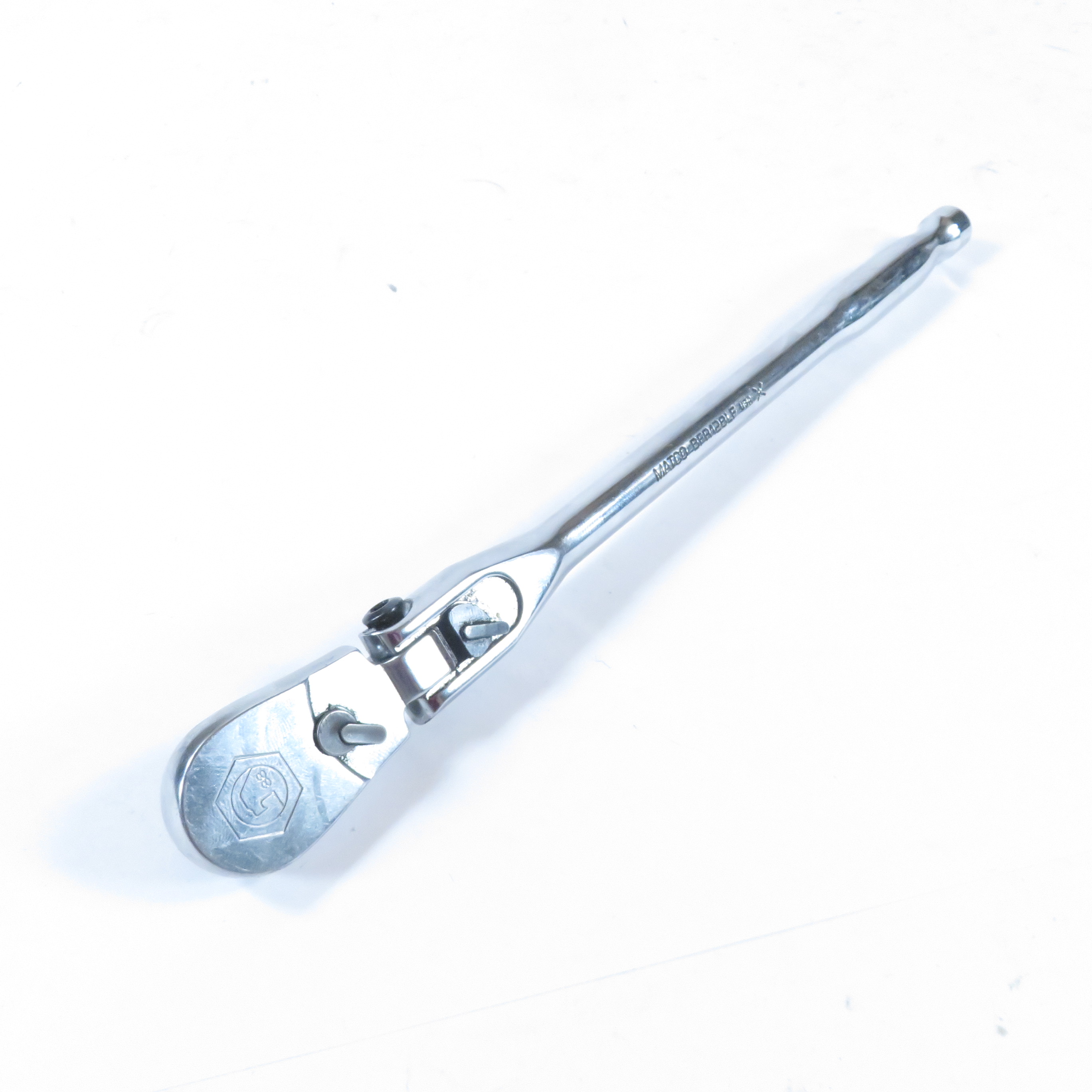 Matco Tools BFR128LF 3/8