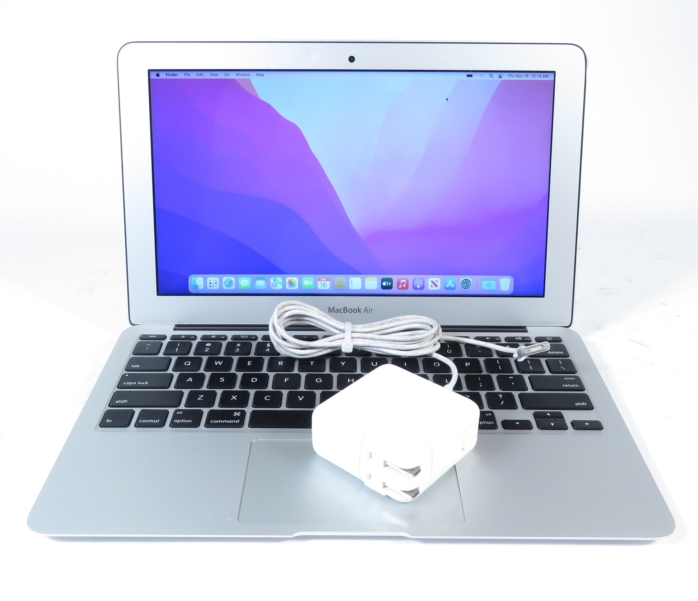 11 Inch Macbook Air 2015 I5 Generation Apple MacBook Air A1465