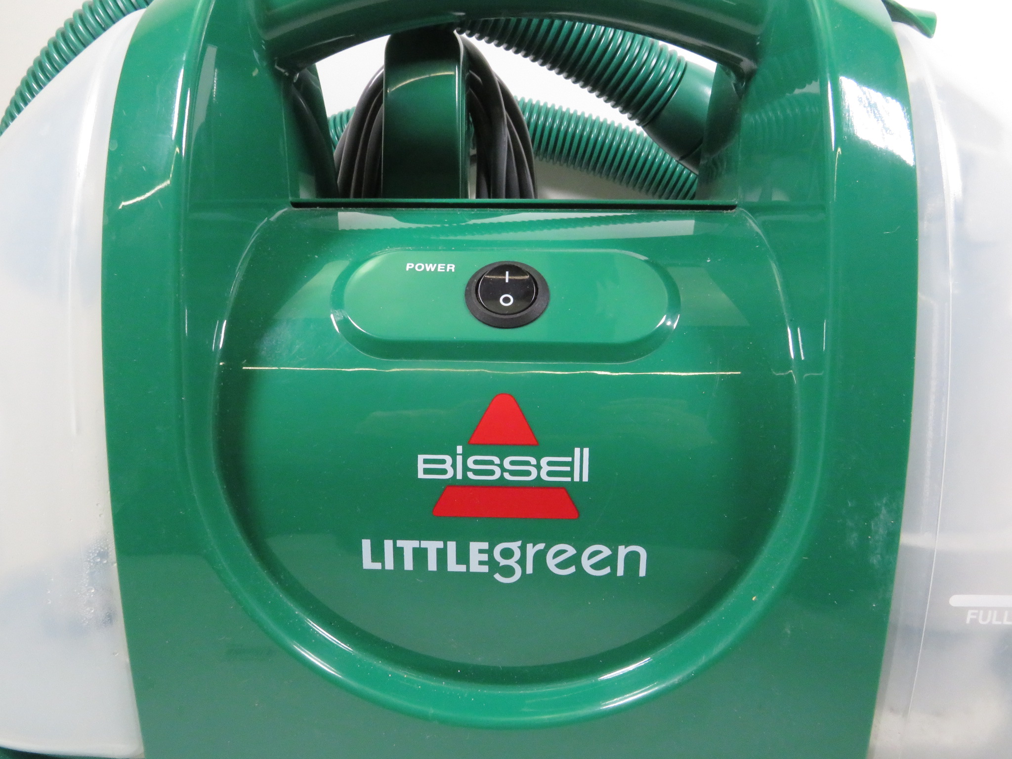 Bissell 1400M Compact Spot Cleaner