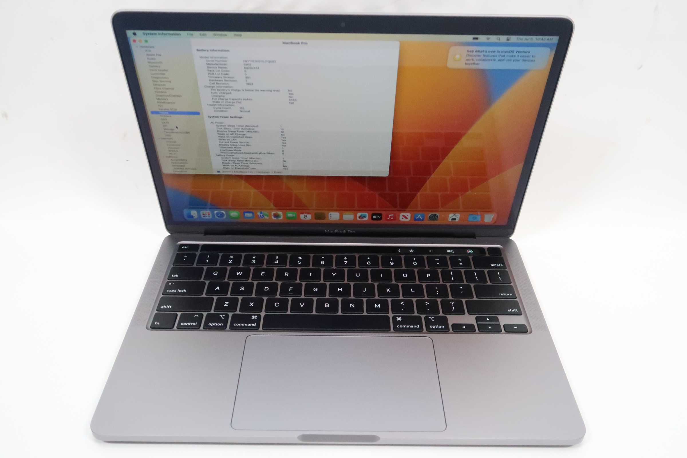 限定価格　MacBook Pro 13 2020 i7-1068NG7 32G Amazon.com: Apple 2020 MacBook Pro with 2.3GHZ Intel Core i7