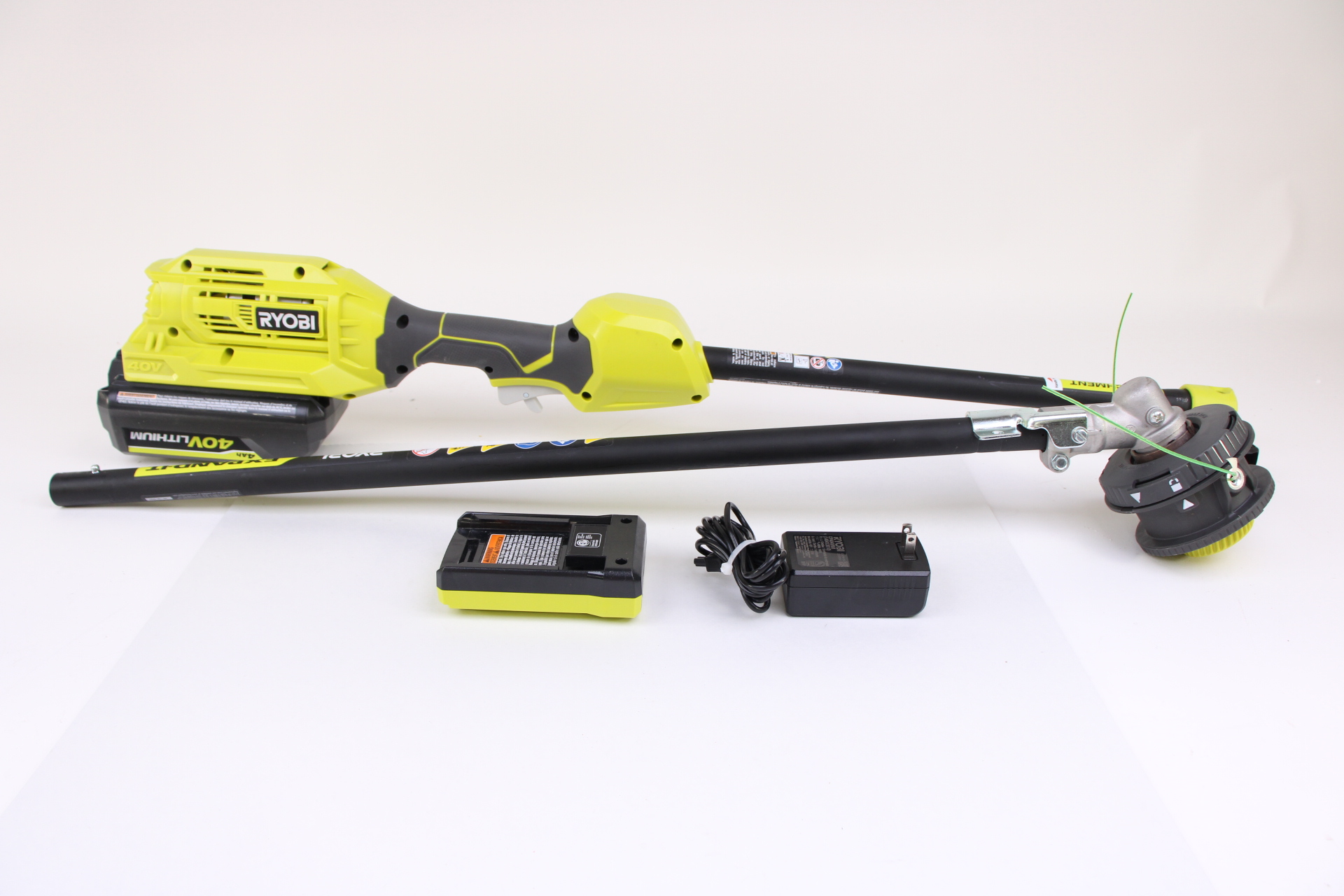Ryobi RY40006VNM 40V 15