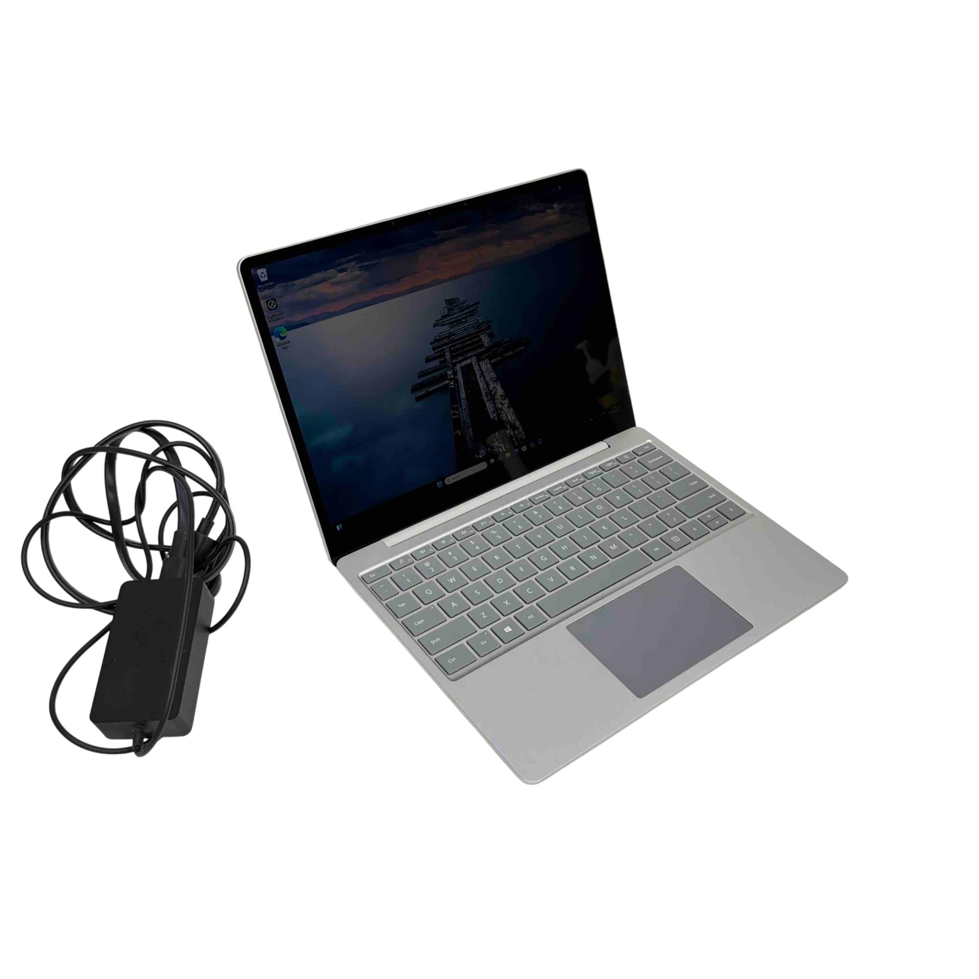 Microsoft Surface Go 1943 Win 11 Core i5-1035G1 4GB RAM