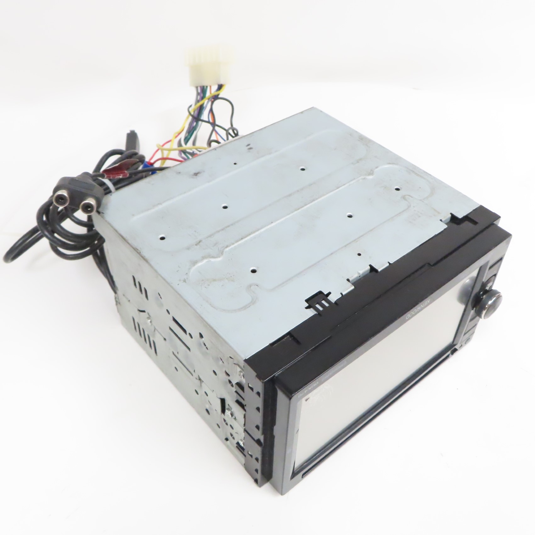 MDV-D708BTW/D708BT (生産完了品) | 特定販路向け製品 | KENWOOD
