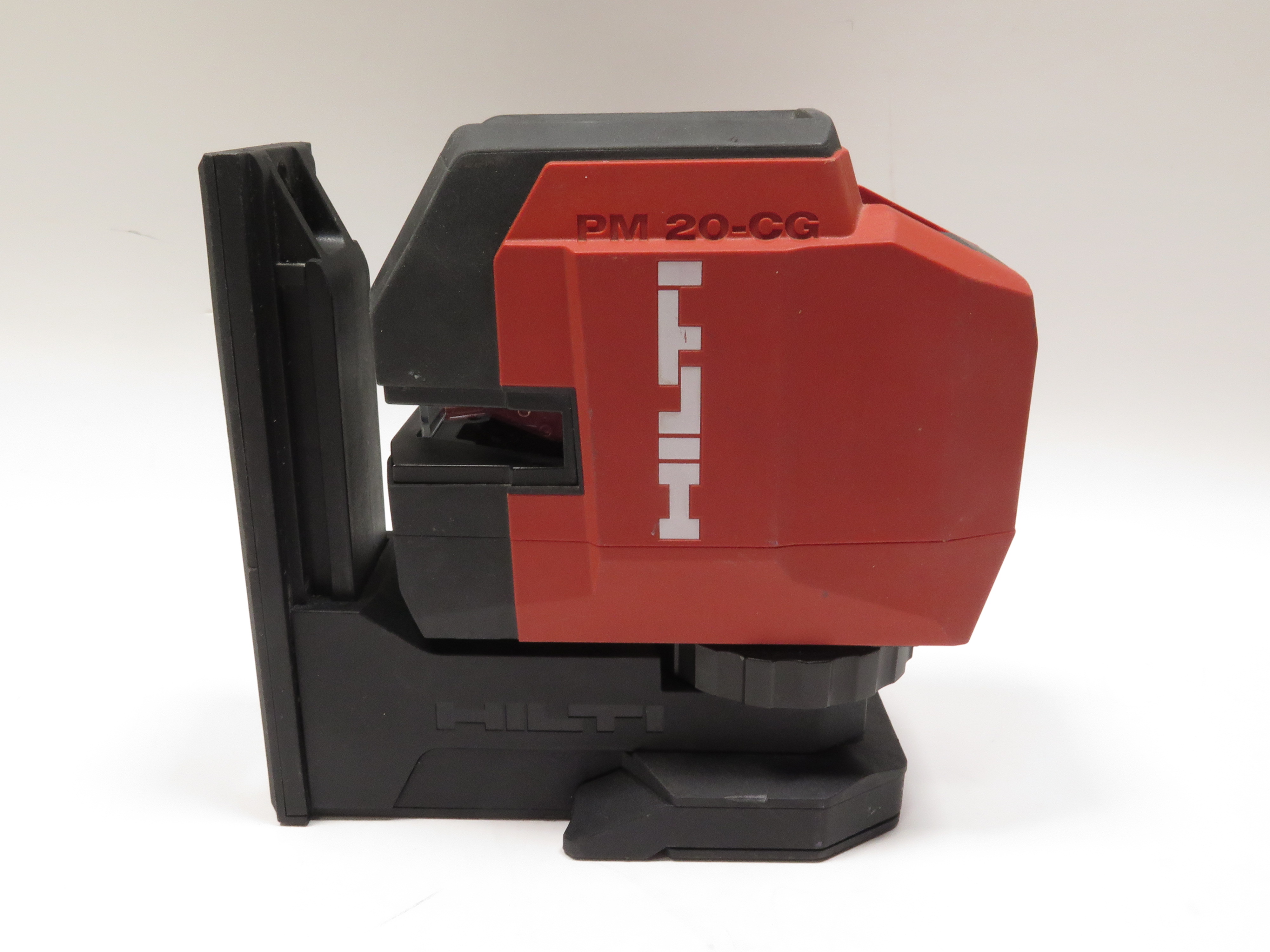 Hilti PM 20CG Plumb & Cross Line Laser 5162