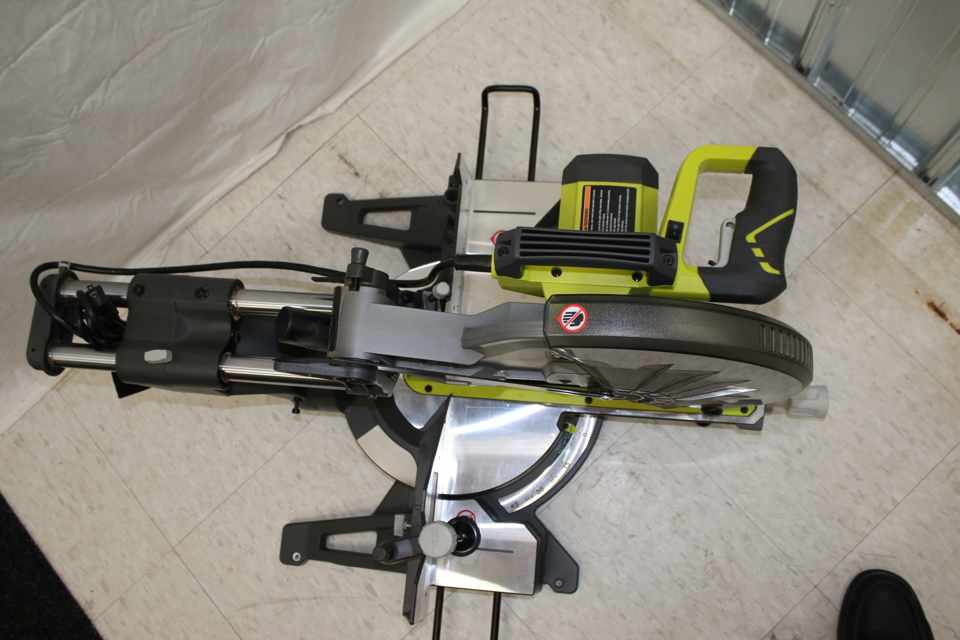 Ryobi TSS121 12