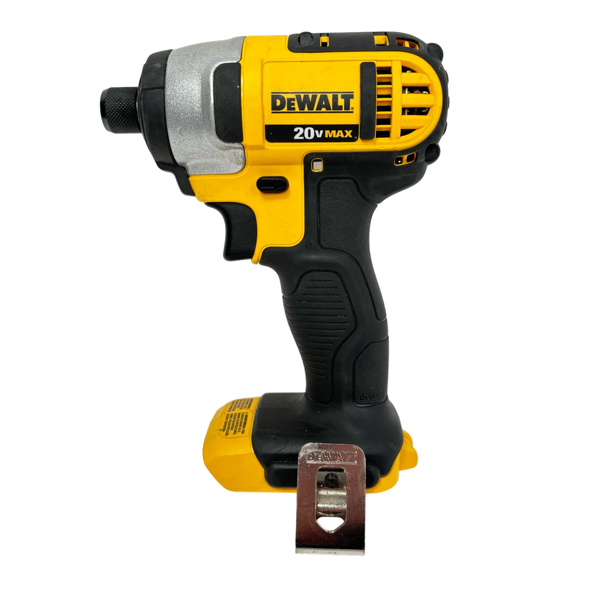 Dewalt dcf885n sale