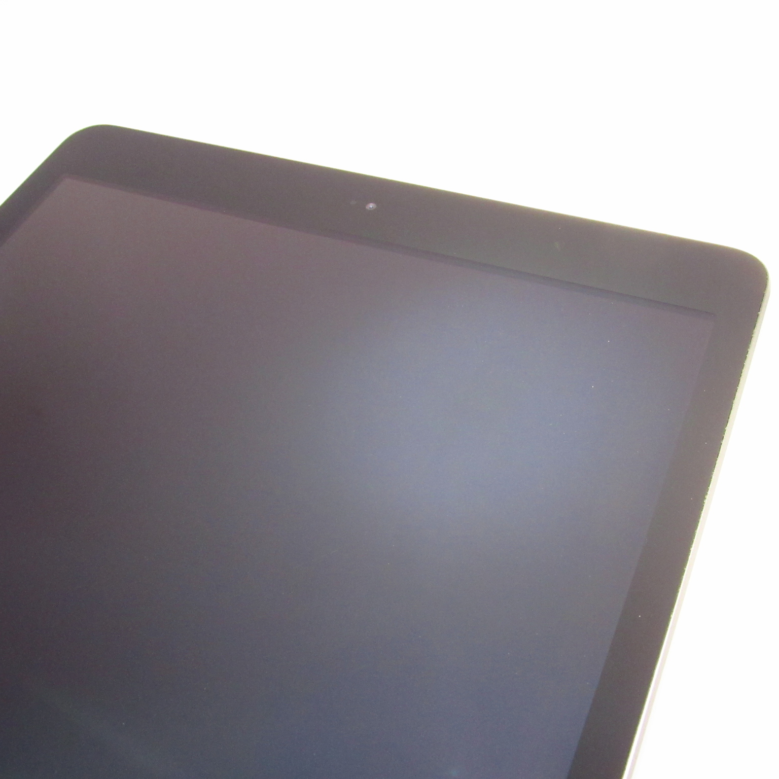Apple iPad 8th Generation MYL92LL/A 32GB Wi-Fi 10.2" Tablet - Space Gray